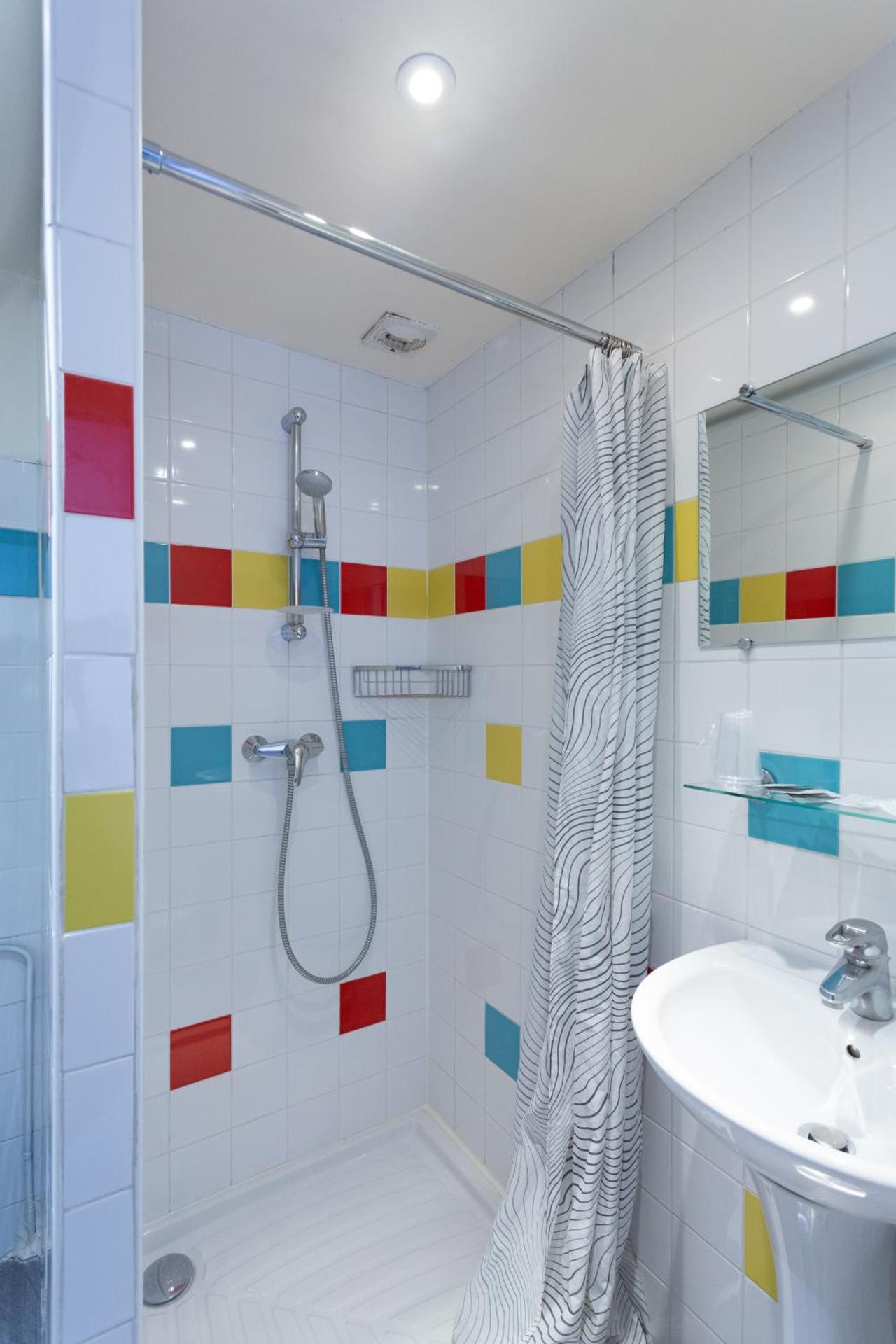 Hotel Mimosa Paris - Photo 47