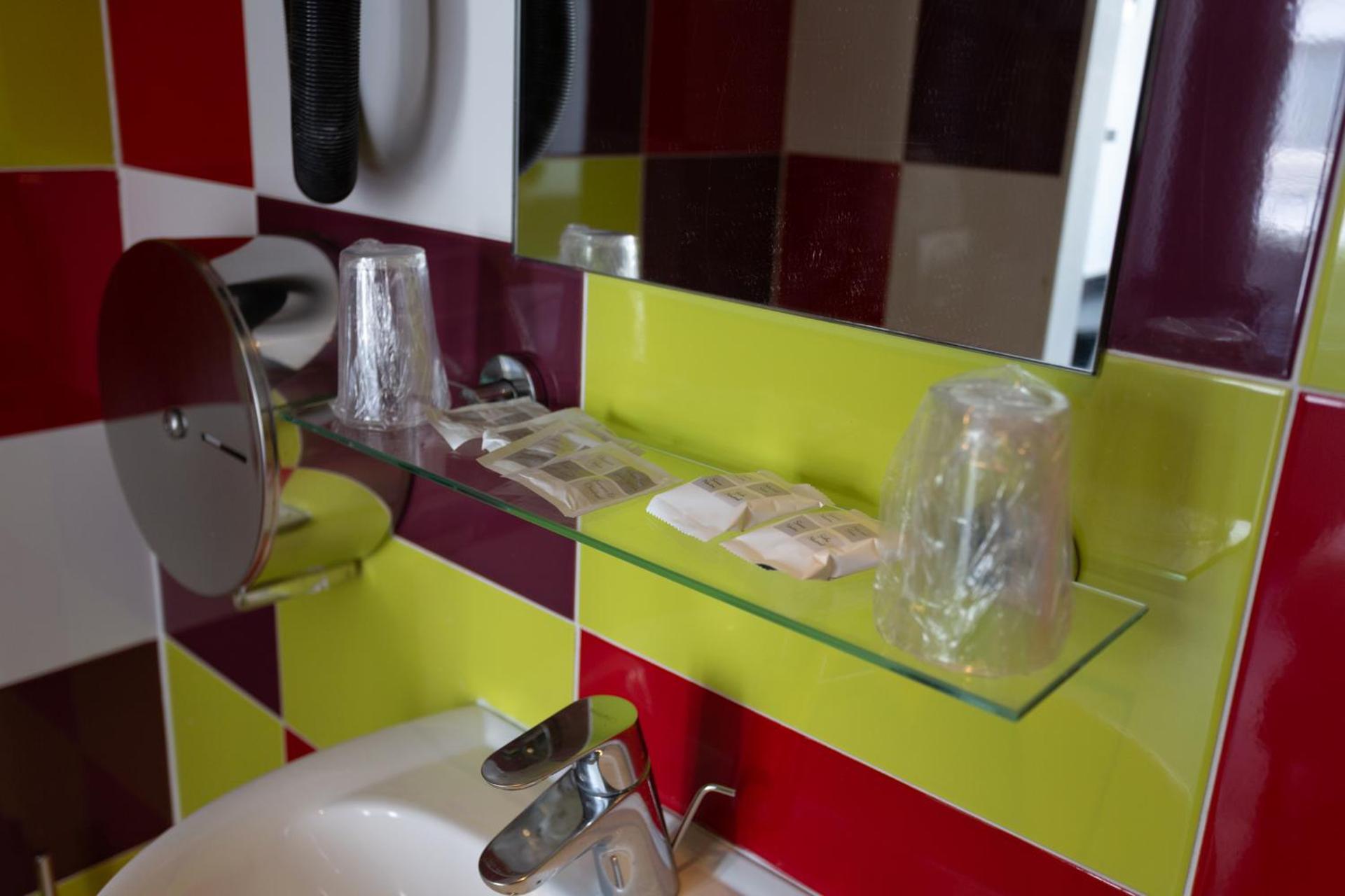 Hotel Mimosa Paris - Photo 26