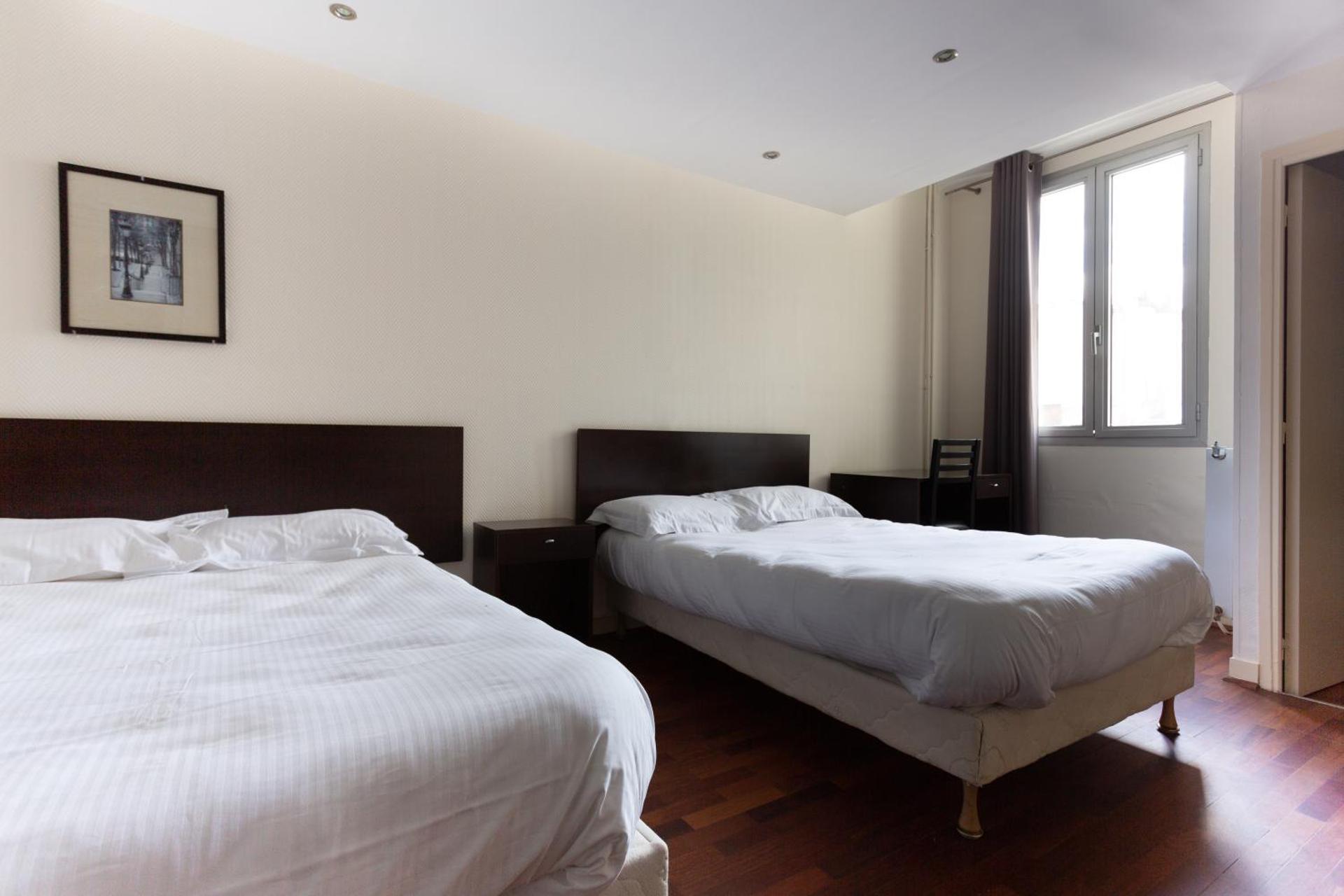 Hotel Mimosa Paris - Photo 48