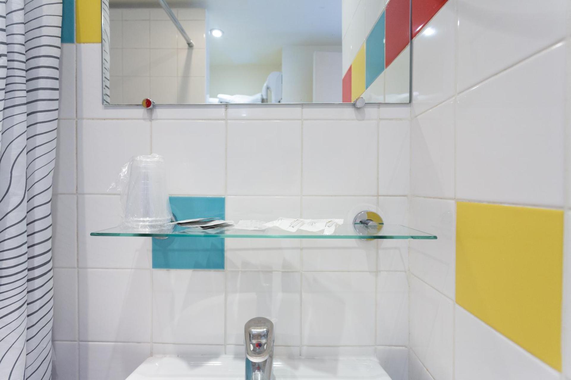 Hotel Mimosa Paris - Photo 49