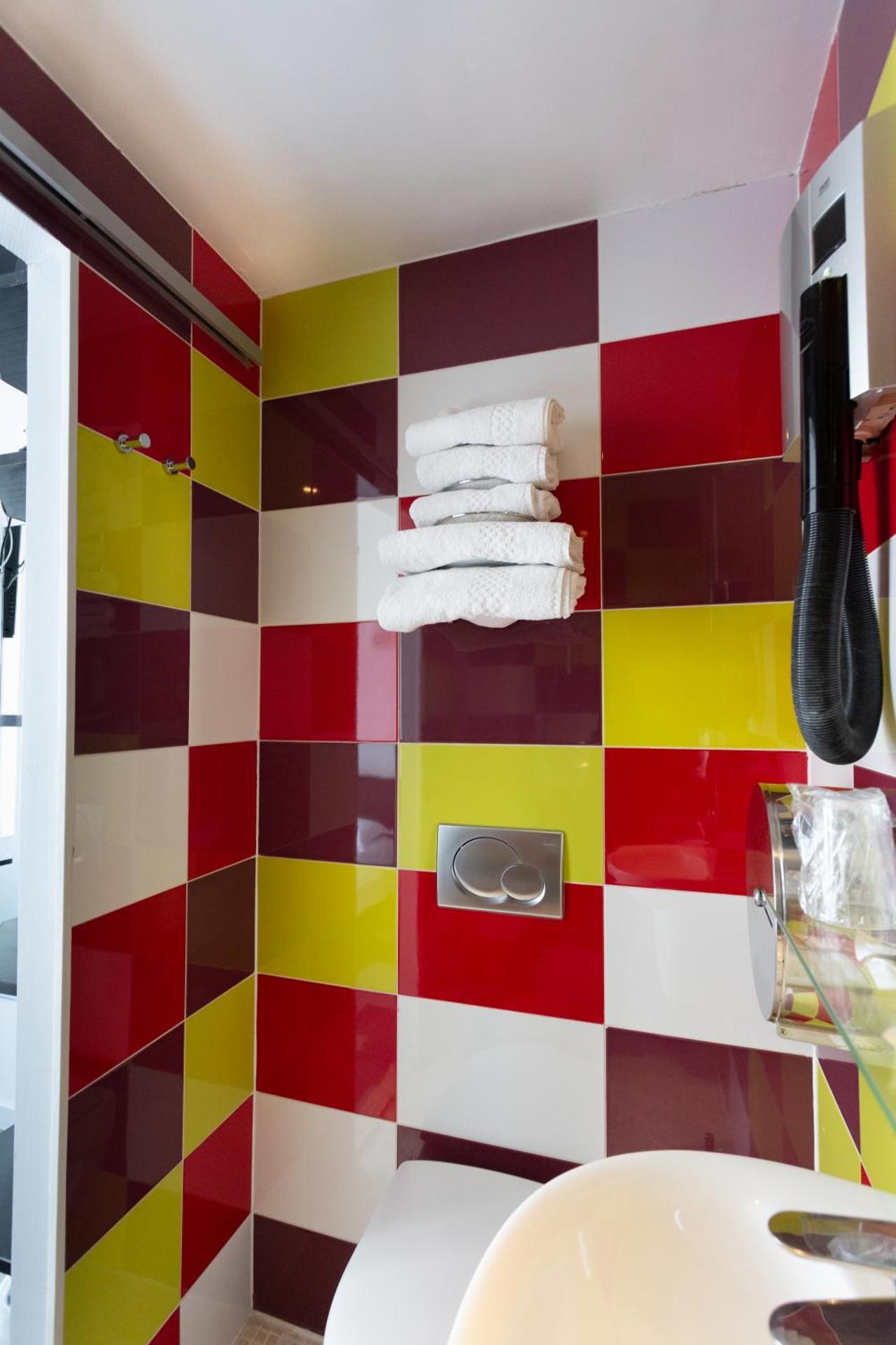 Hotel Mimosa Paris - Photo 28