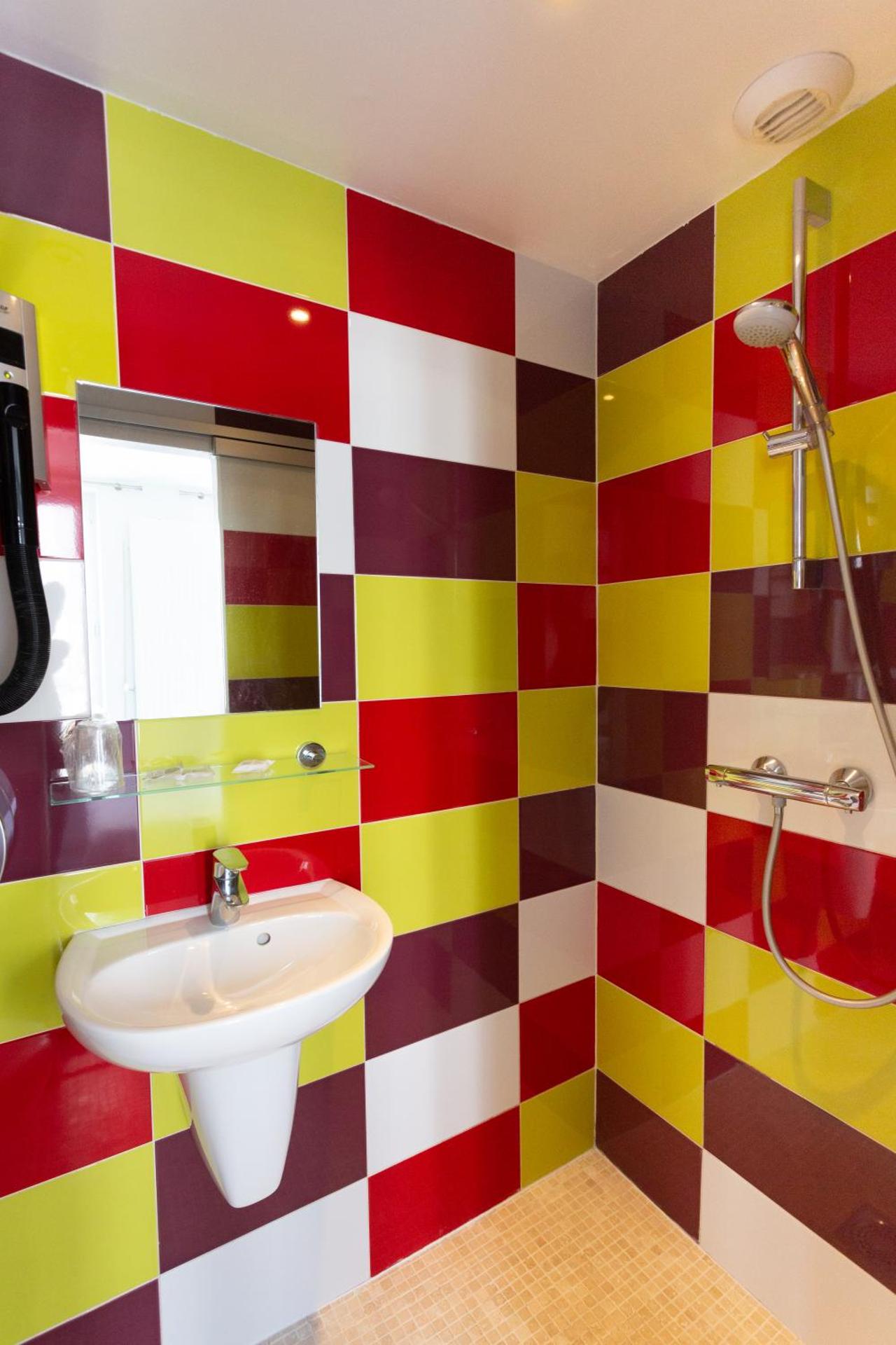 Hotel Mimosa Paris - Photo 29