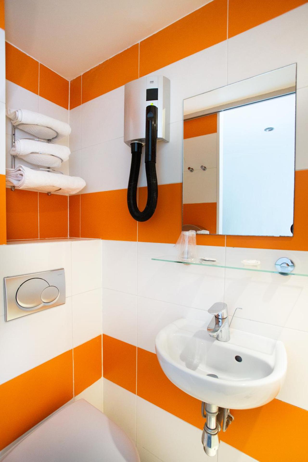 Hotel Mimosa Paris - Photo 31