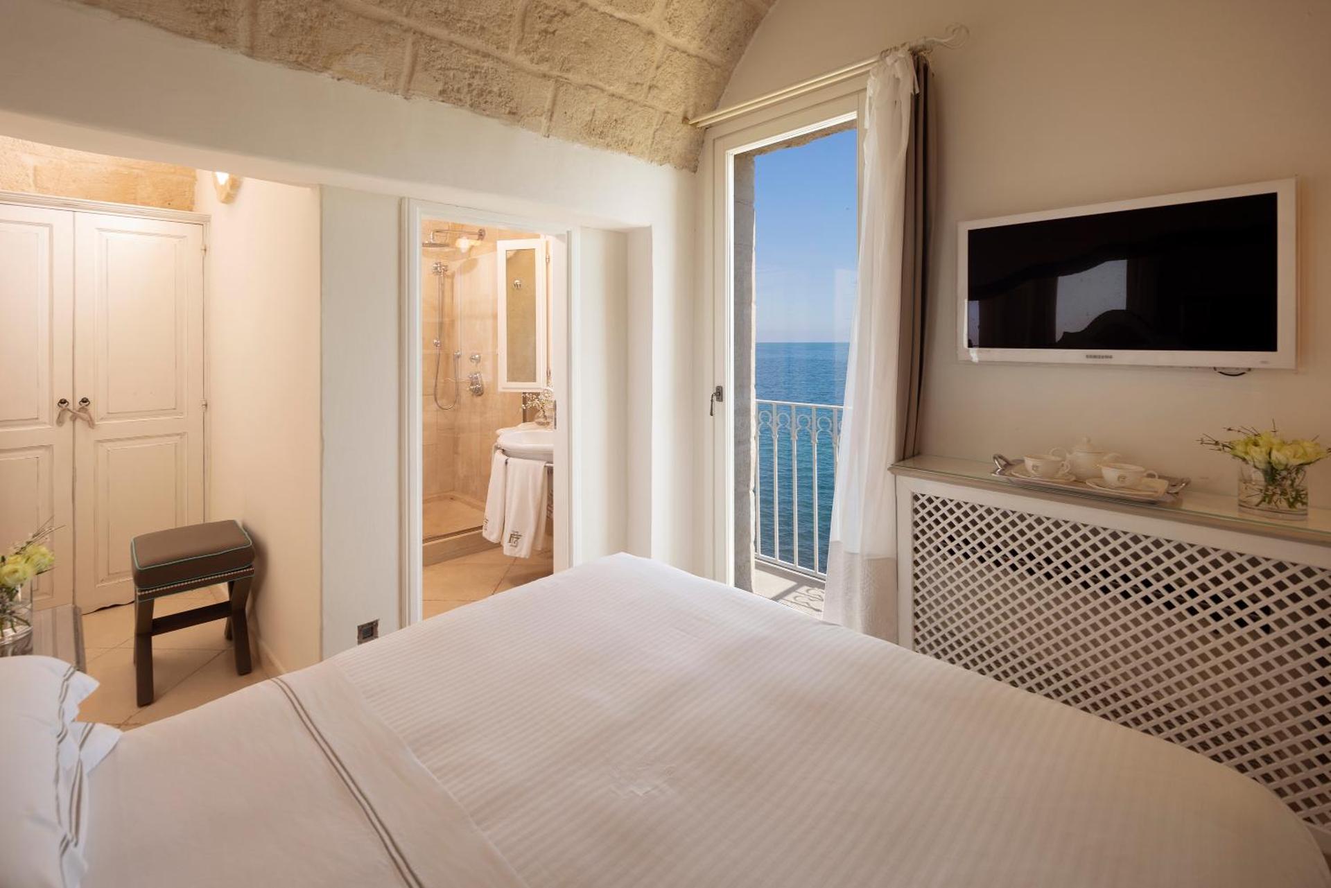 Hotel Don Ferrante - Photo 28