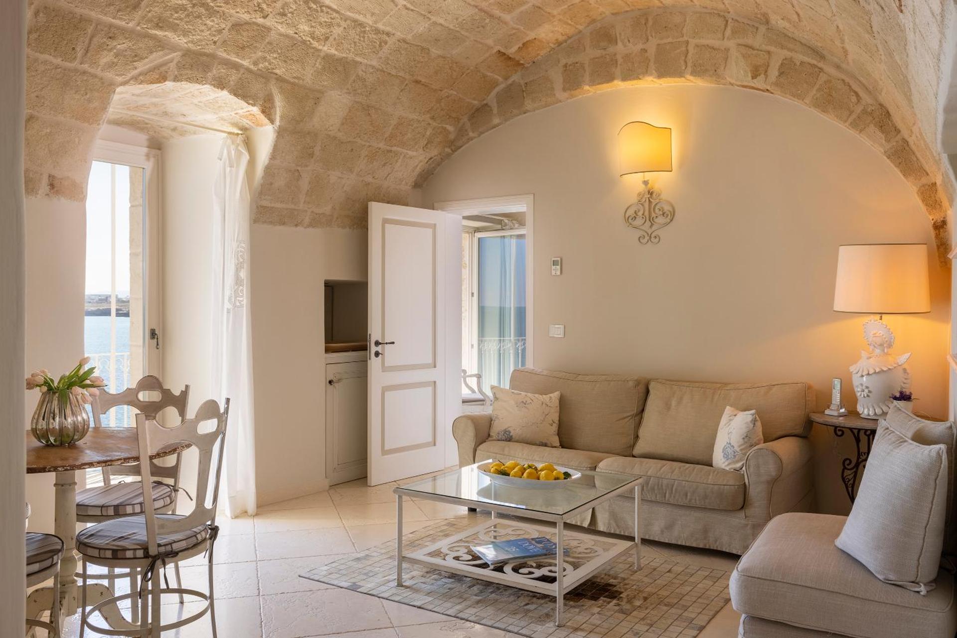 Hotel Don Ferrante - Photo 22