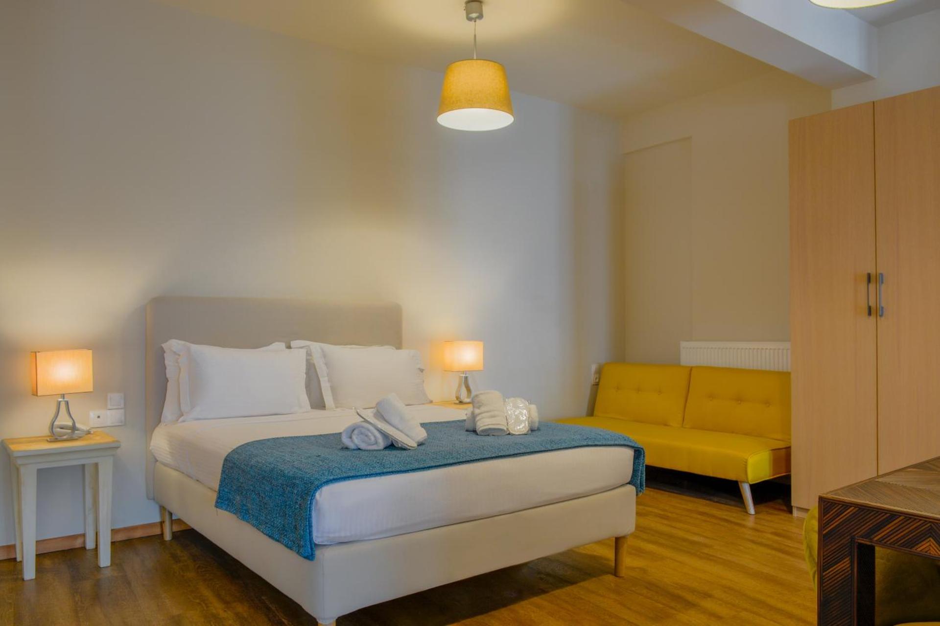 Monastiri Guesthouse - Photo 97
