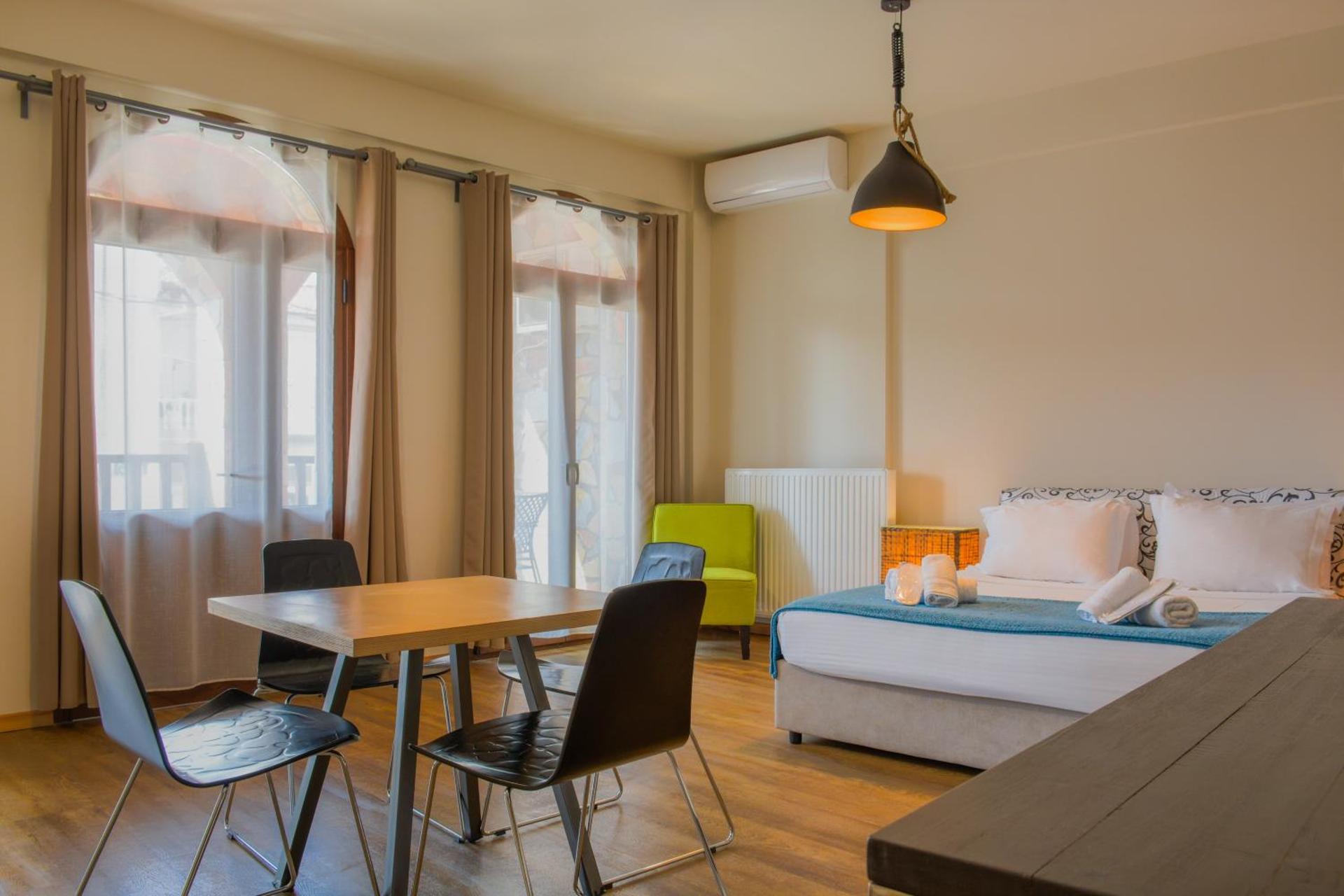 Monastiri Guesthouse - Photo 99