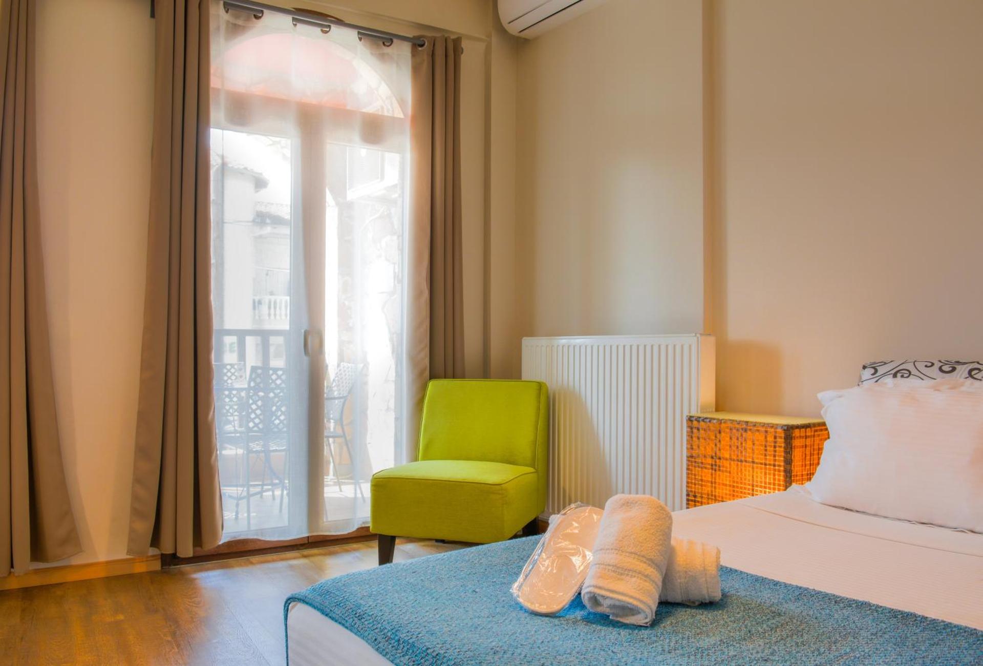 Monastiri Guesthouse - Photo 103