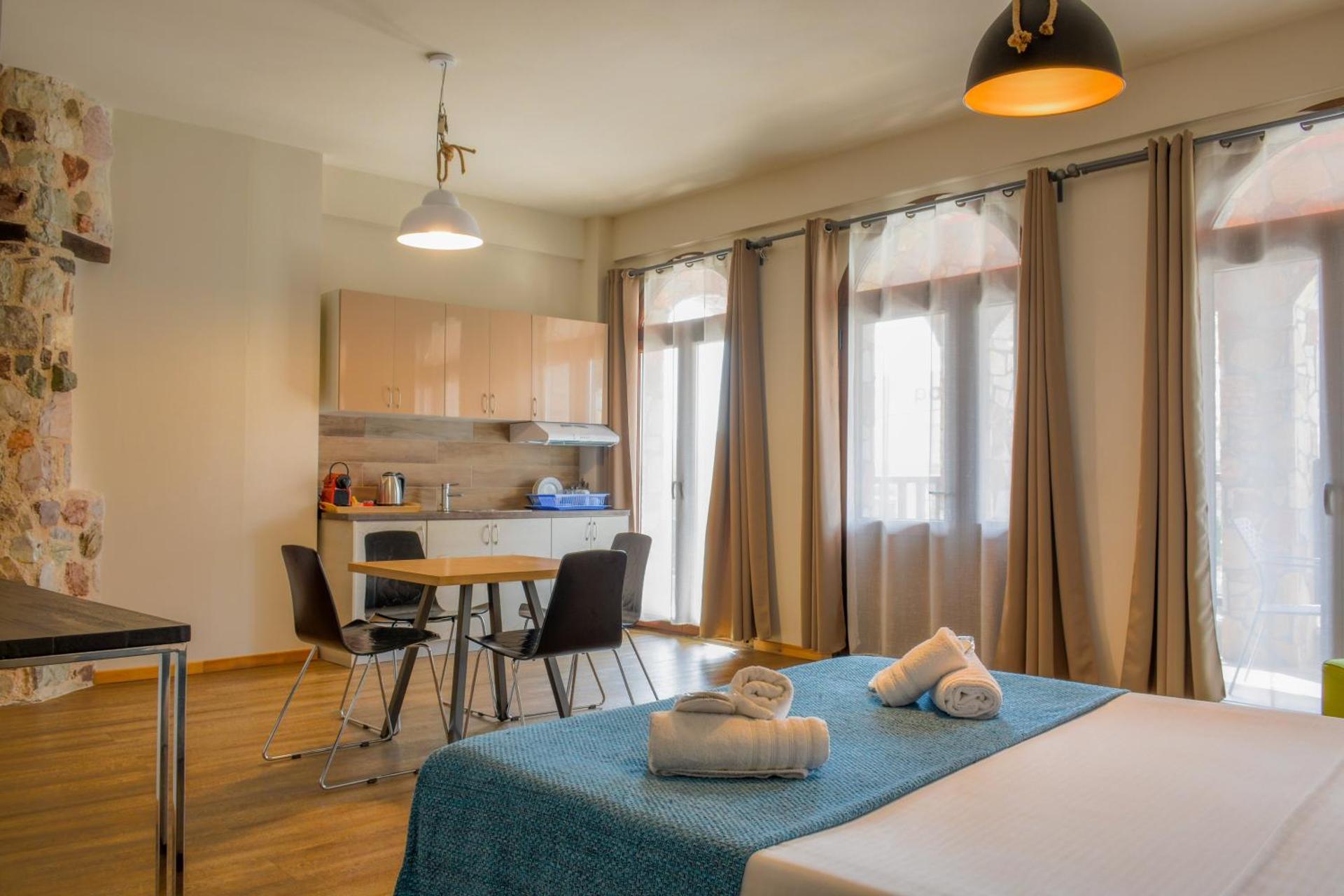 Monastiri Guesthouse - Photo 95