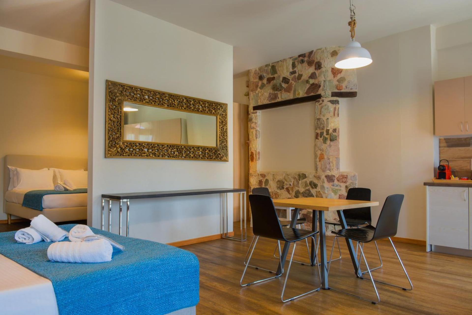 Monastiri Guesthouse - Photo 96