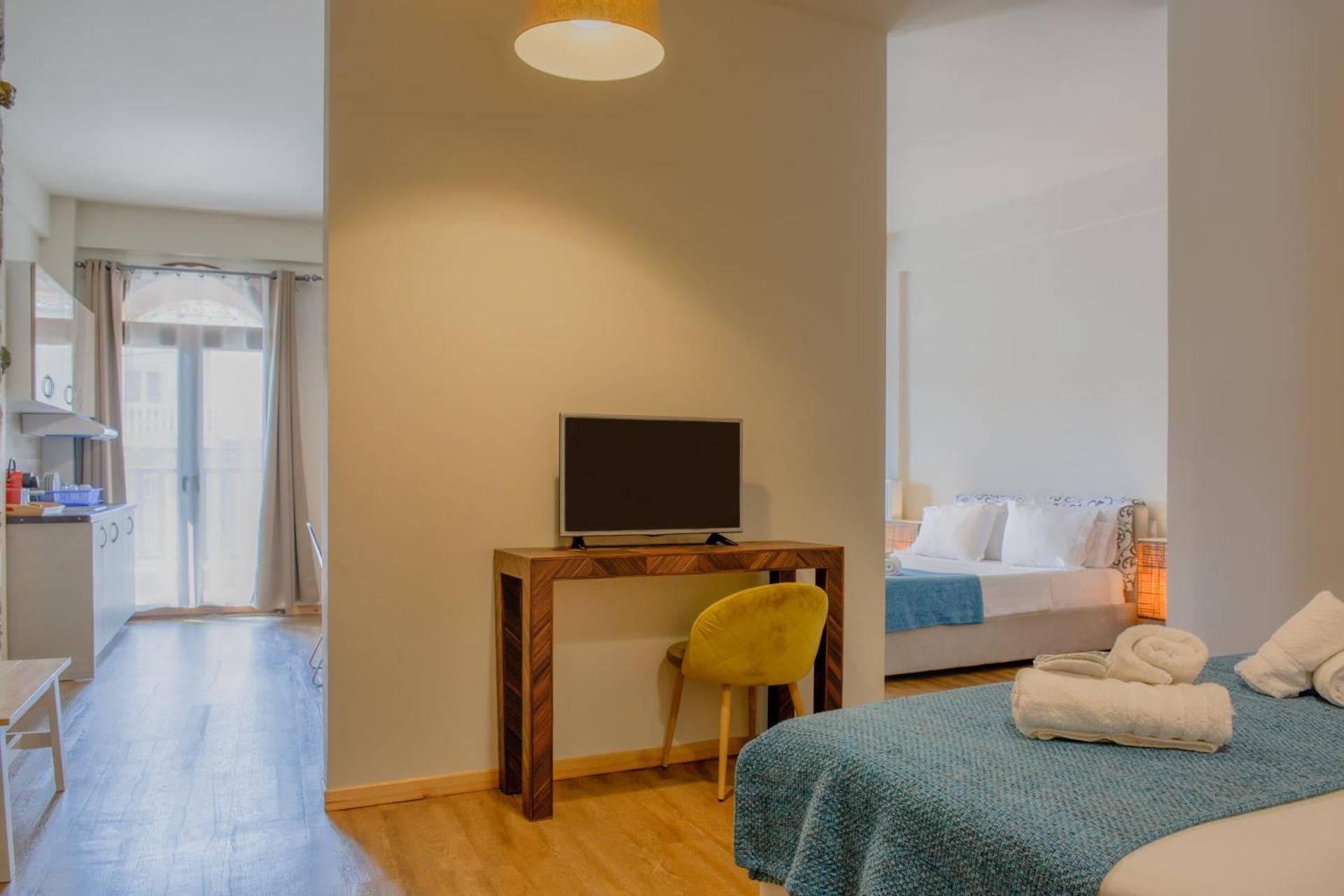 Monastiri Guesthouse - Photo 104