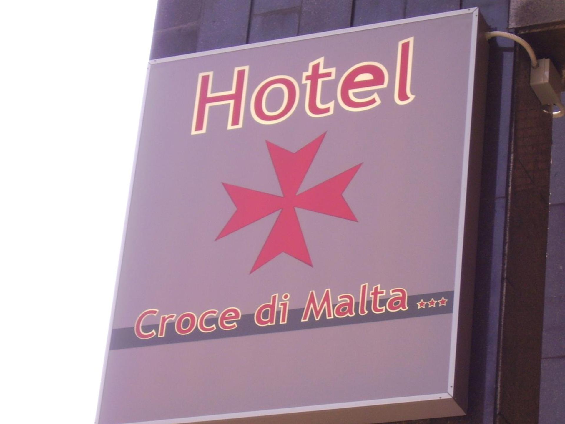 Hotel Croce Di Malta - Photo 20