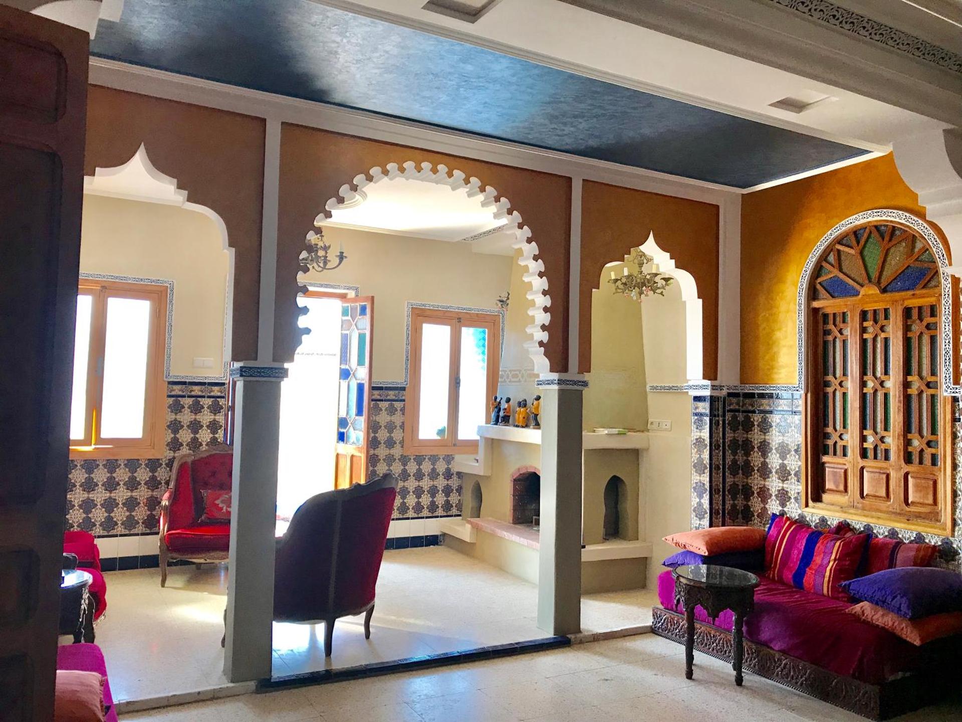 Torre Hadra - Photo 7