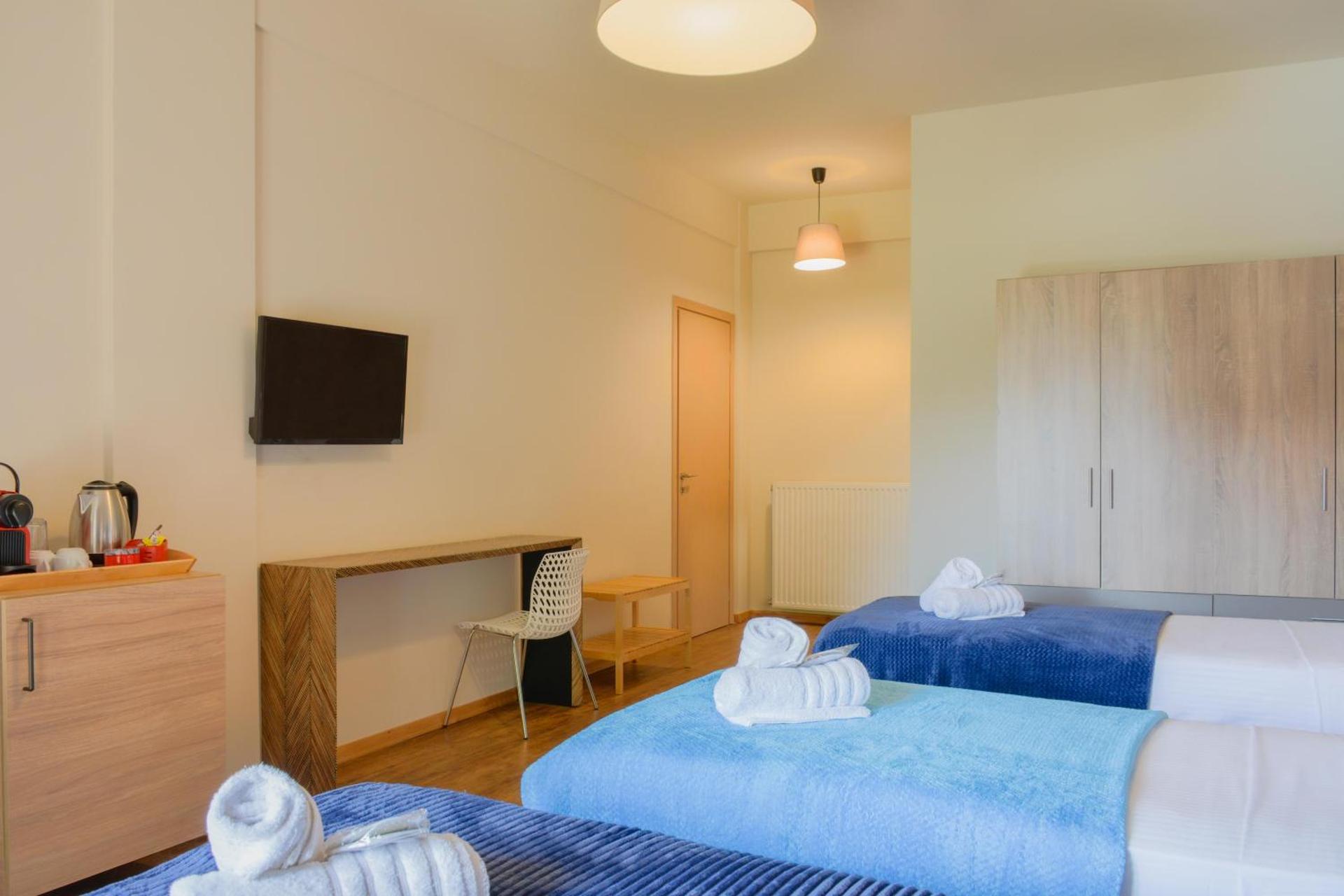 Monastiri Guesthouse - Photo 87