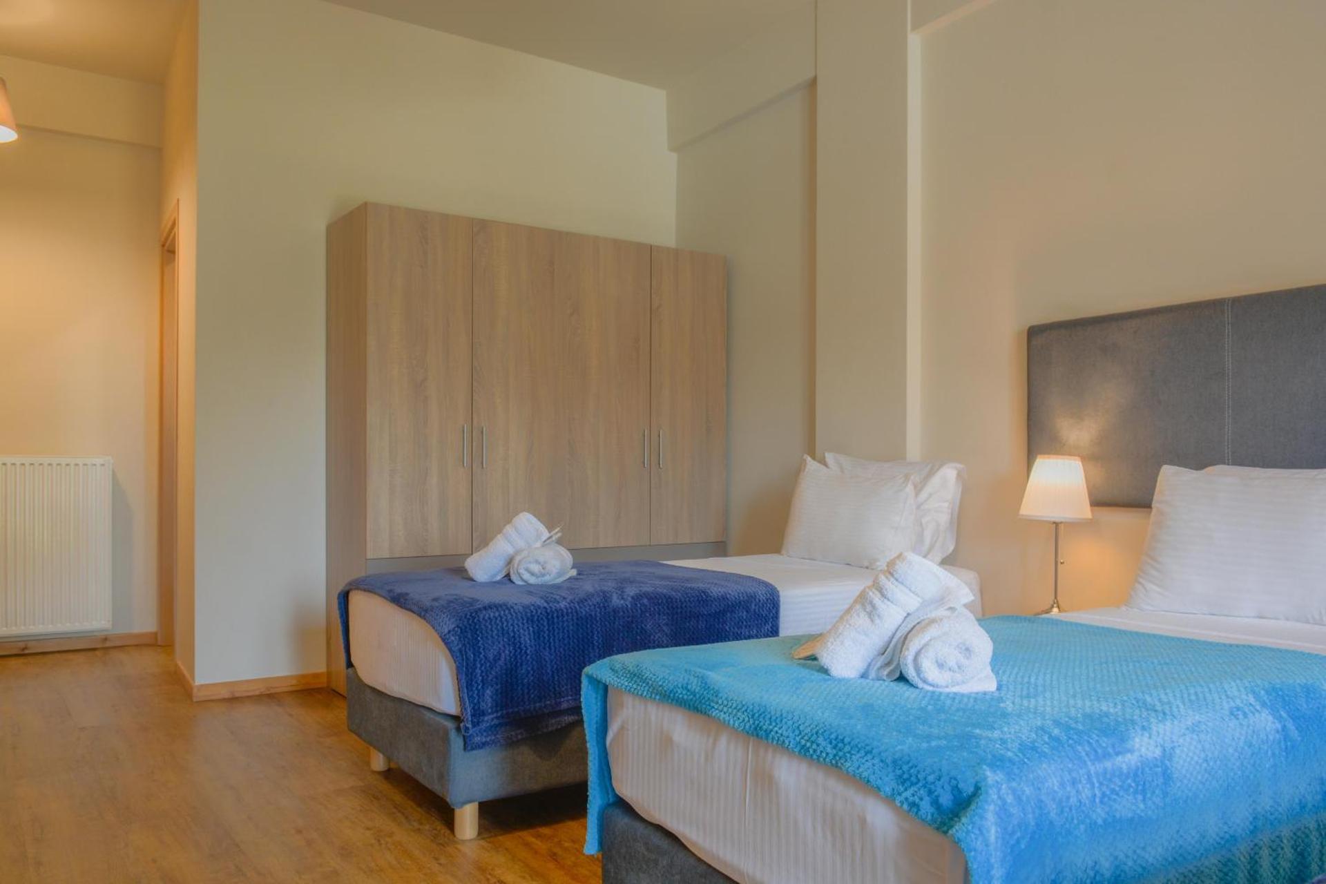 Monastiri Guesthouse - Photo 89