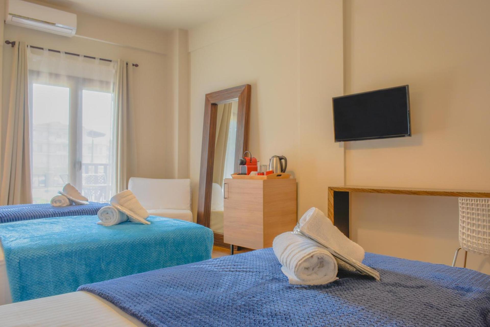 Monastiri Guesthouse - Photo 88