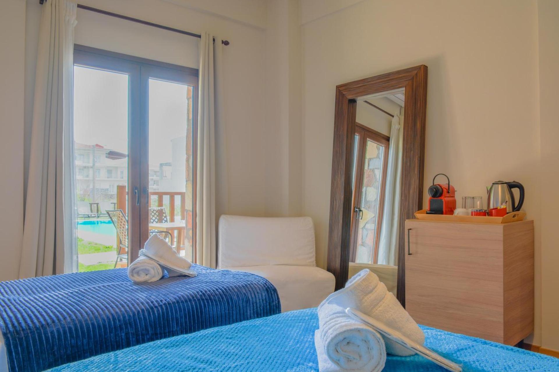Monastiri Guesthouse - Photo 90