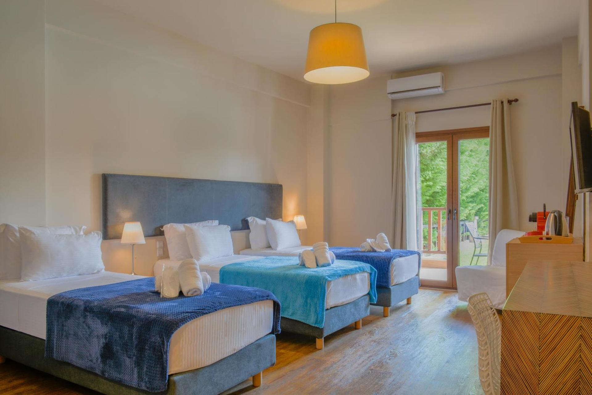 Monastiri Guesthouse - Photo 86