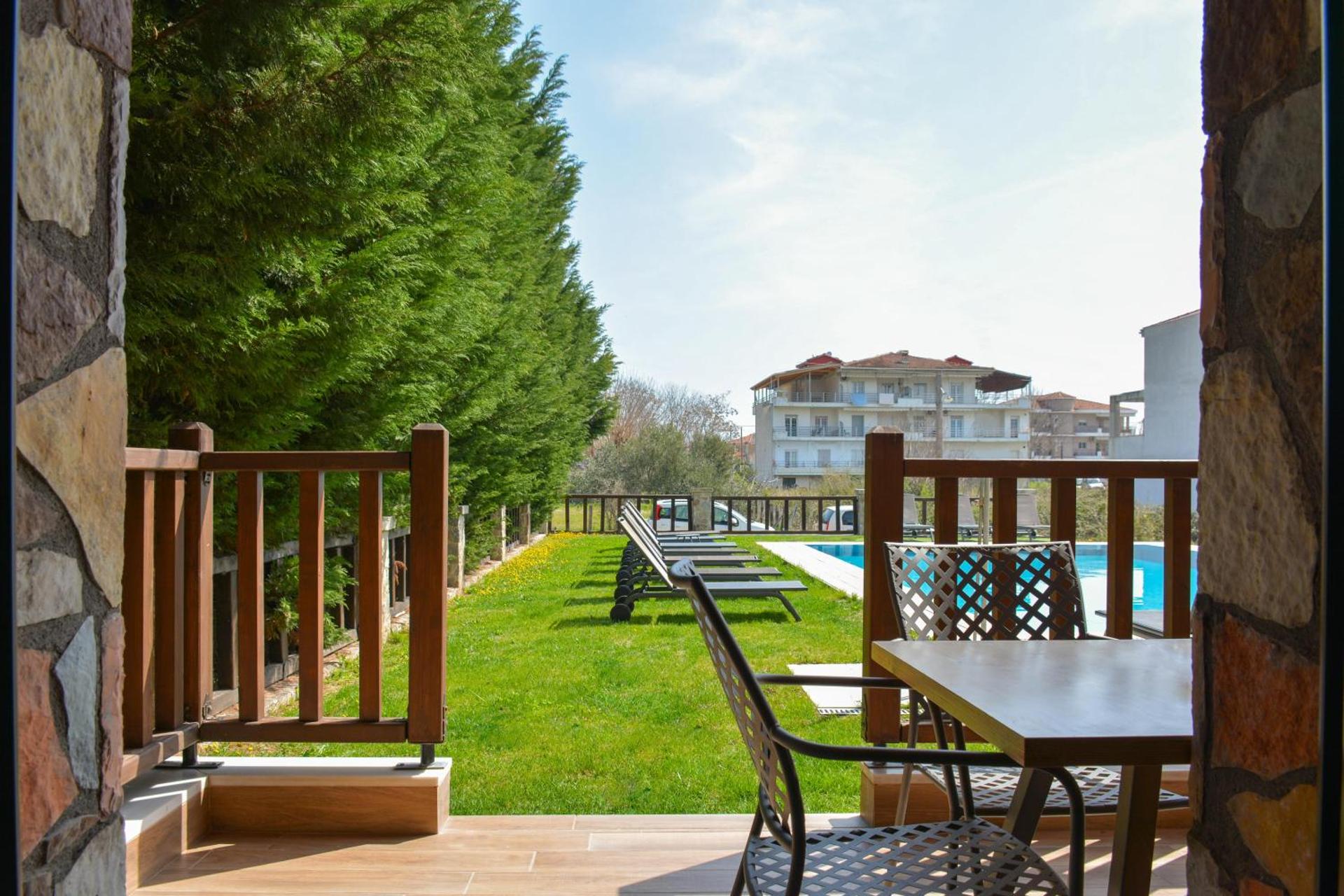 Monastiri Guesthouse - Photo 93