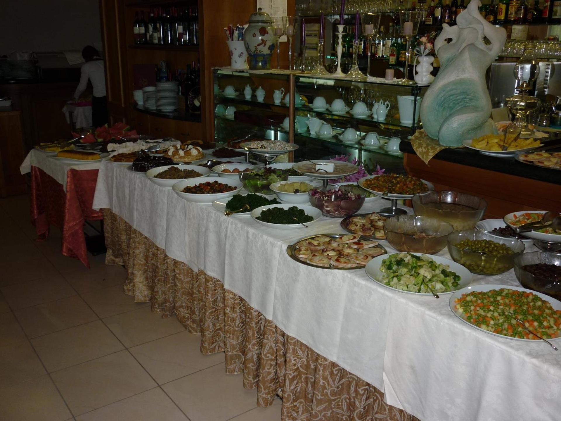 Hotel La Torretta - Photo 10