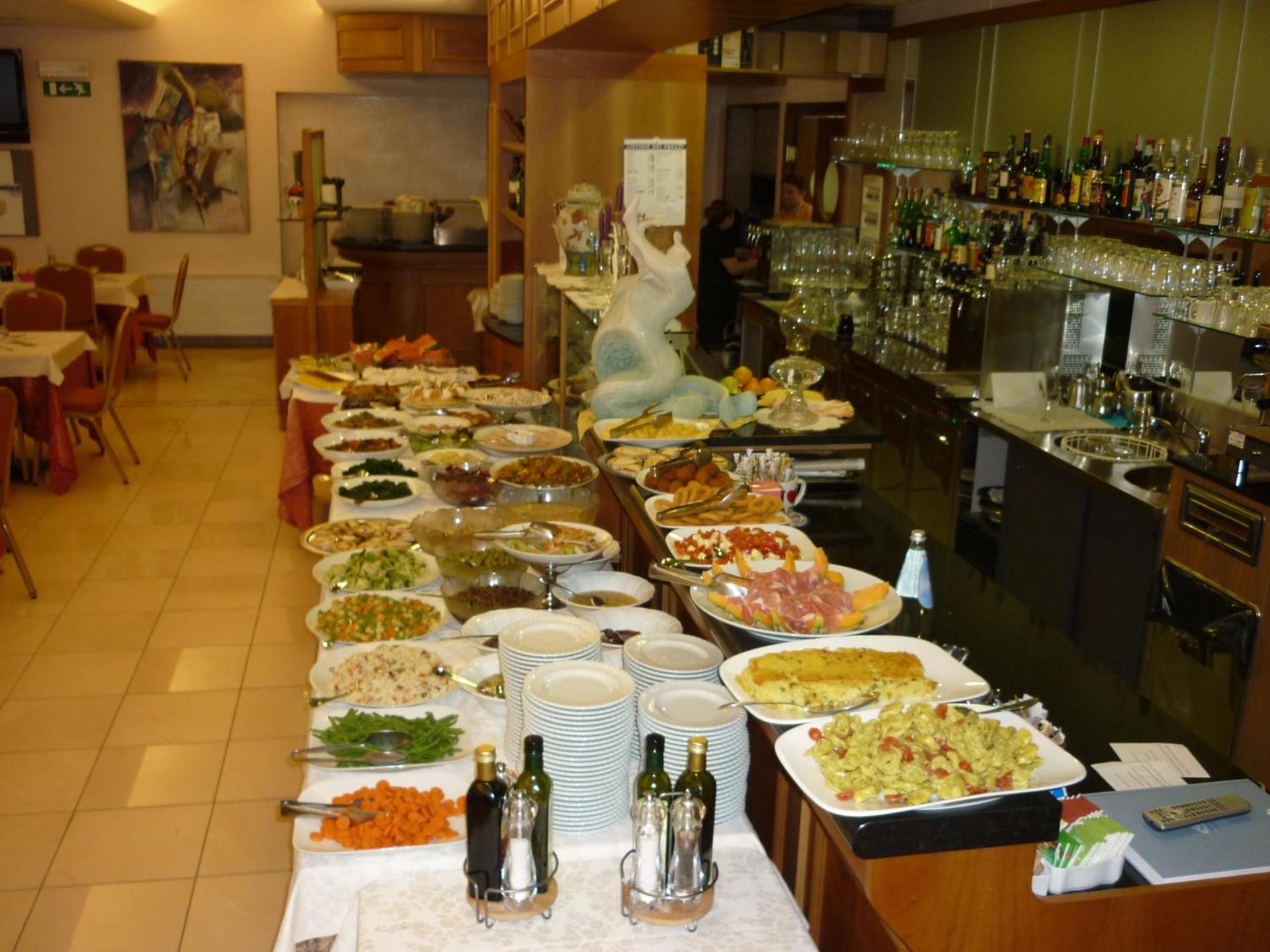 Hotel La Torretta - Photo 9