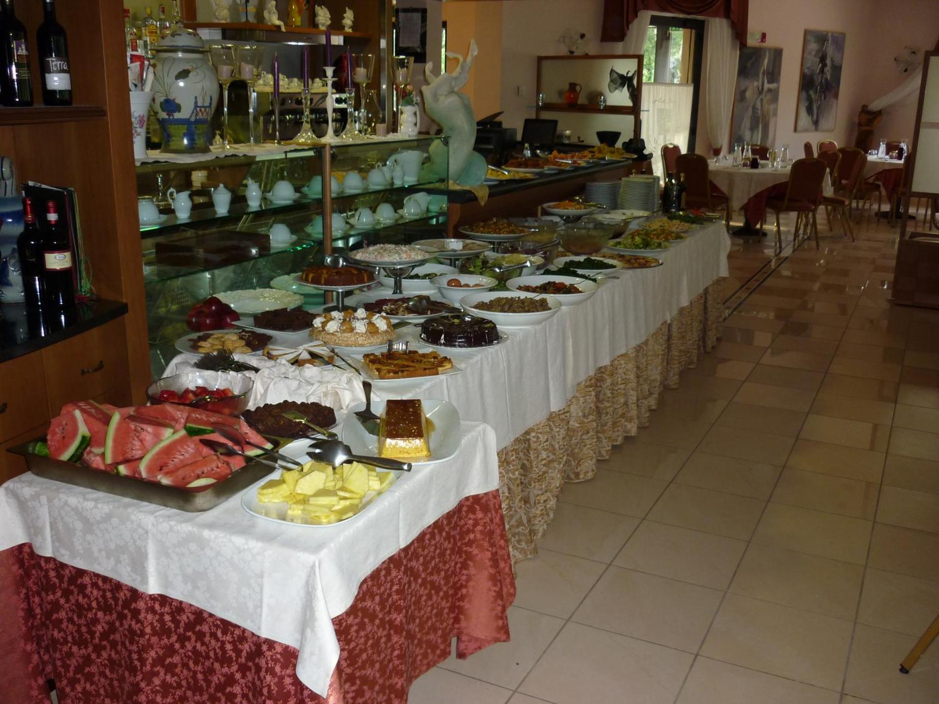 Hotel La Torretta - Photo 8