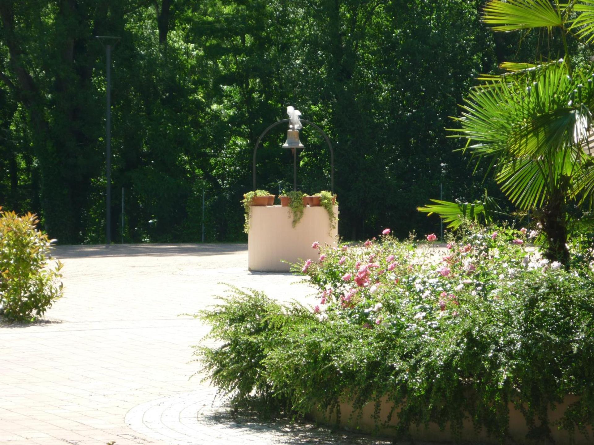 Hotel La Torretta - Photo 36