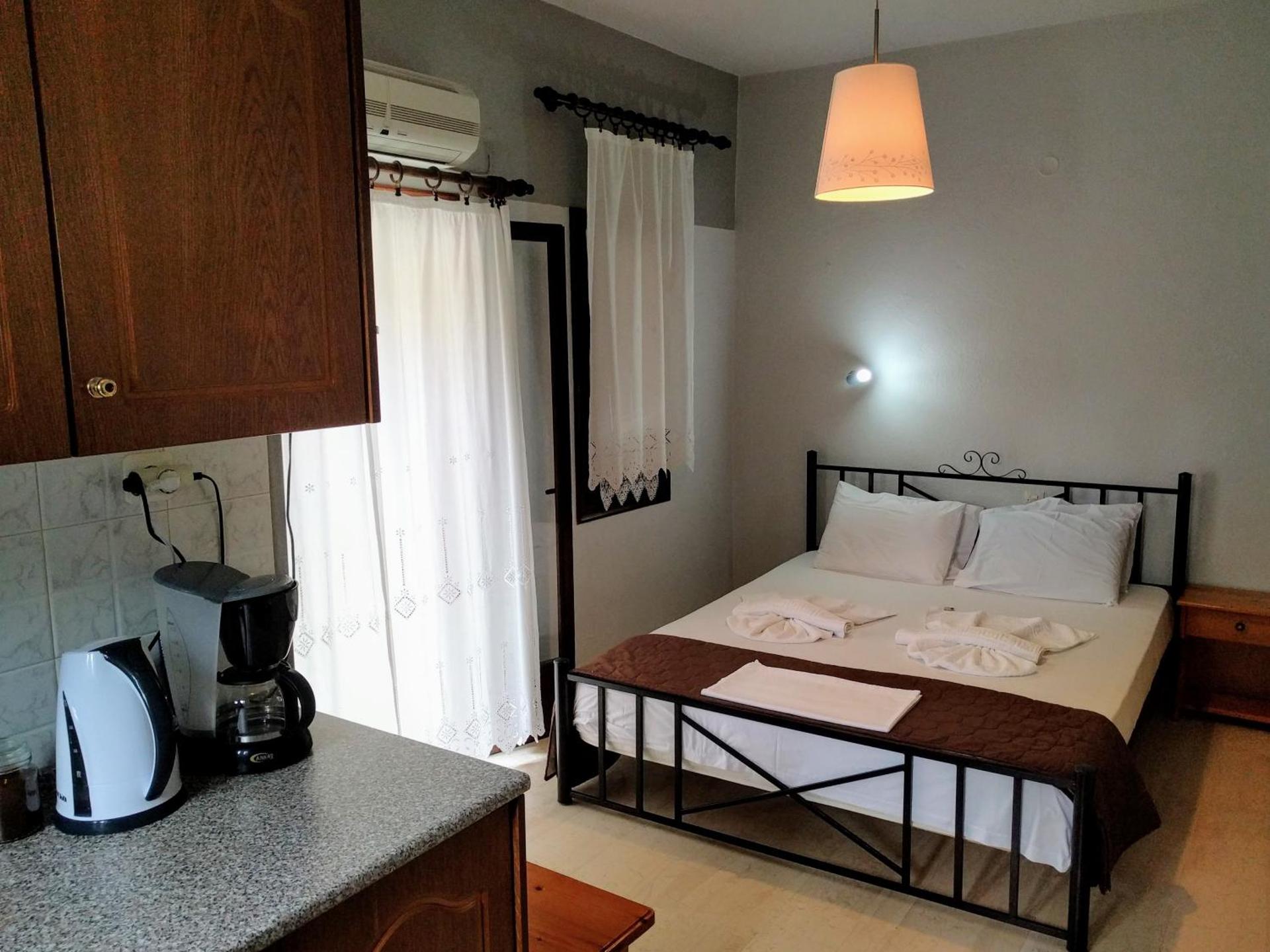 Katerina Apartments - Photo 23