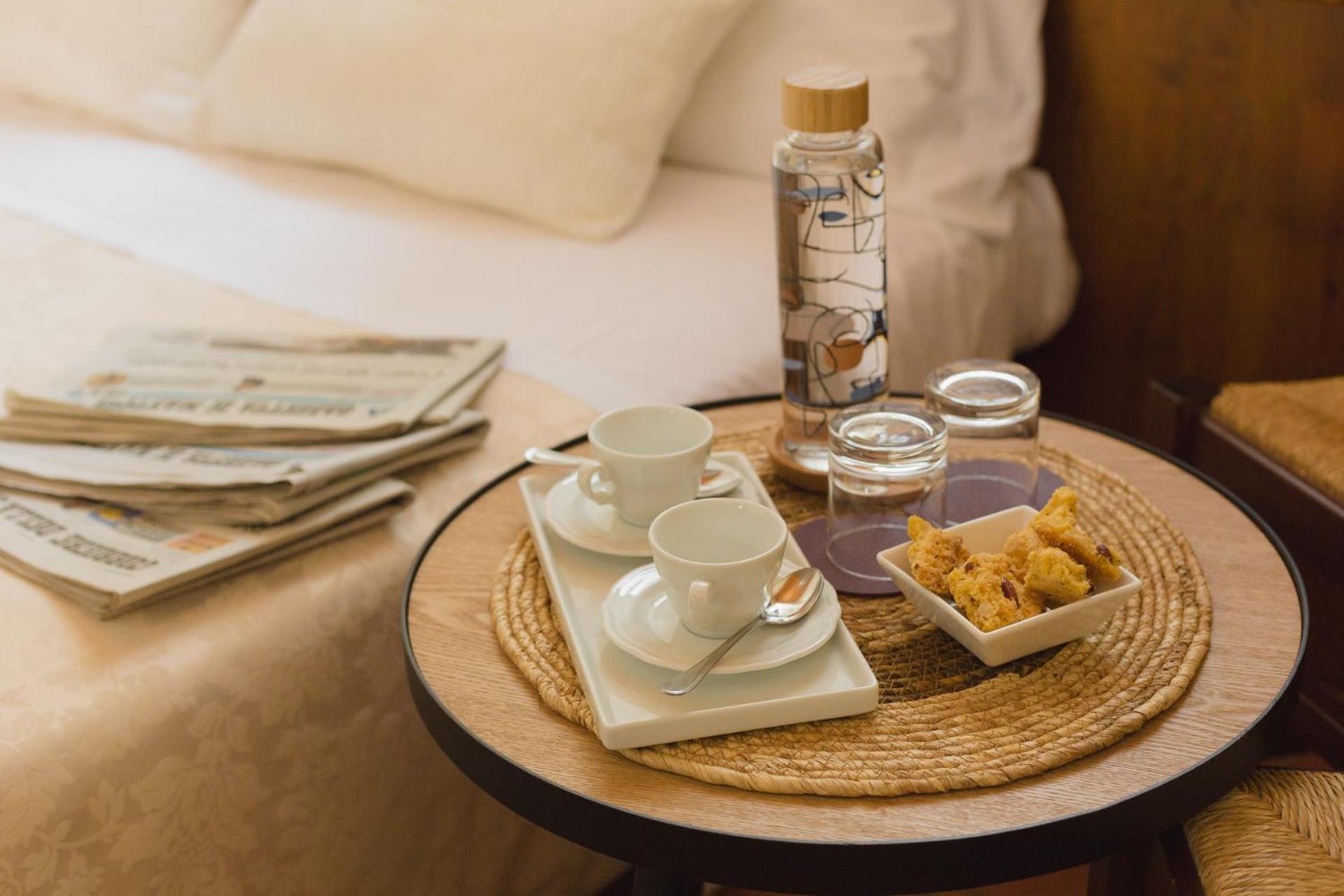 Le Vigne di Adamo - Photo 20