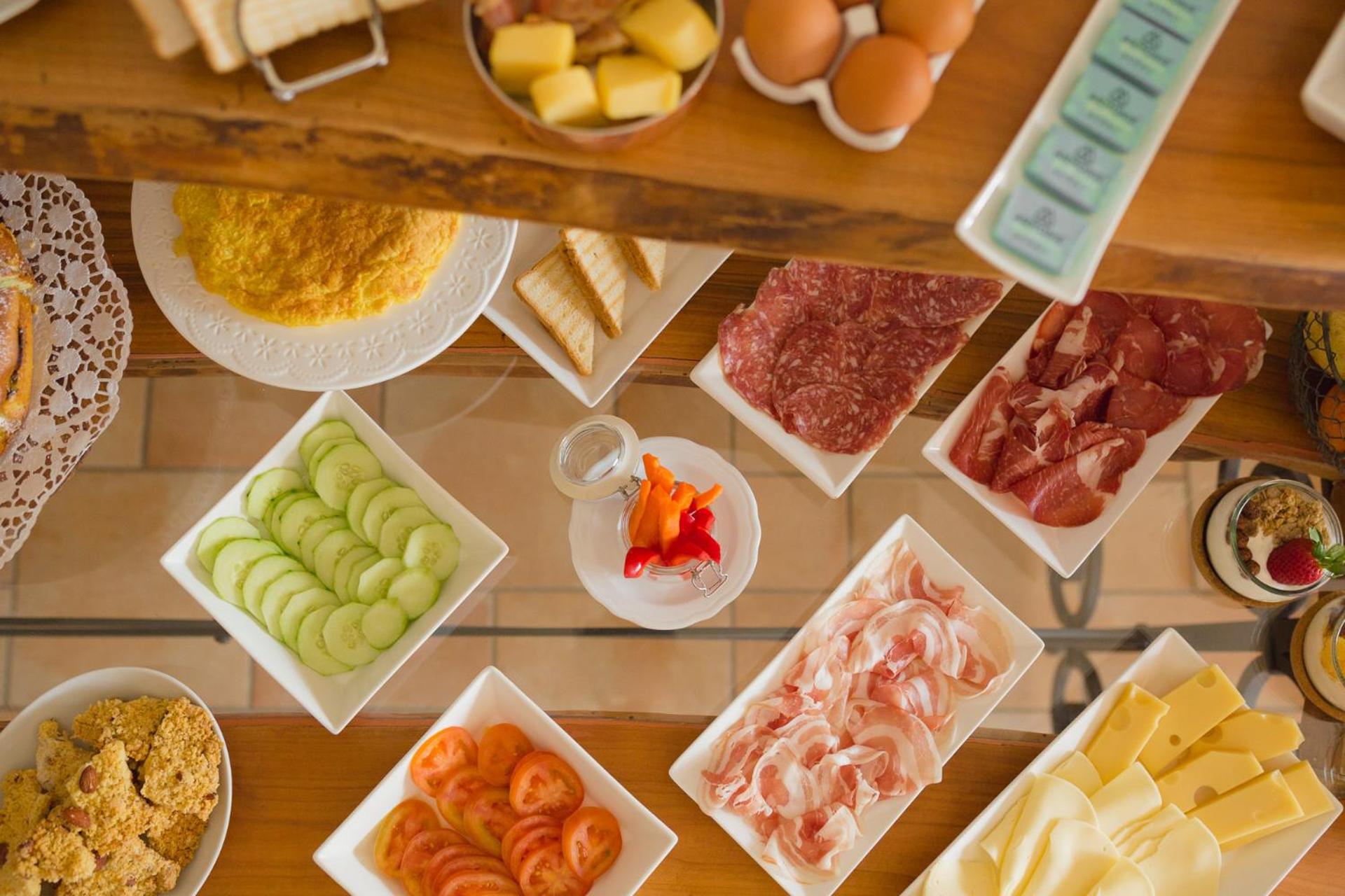 Le Vigne di Adamo - Photo 13