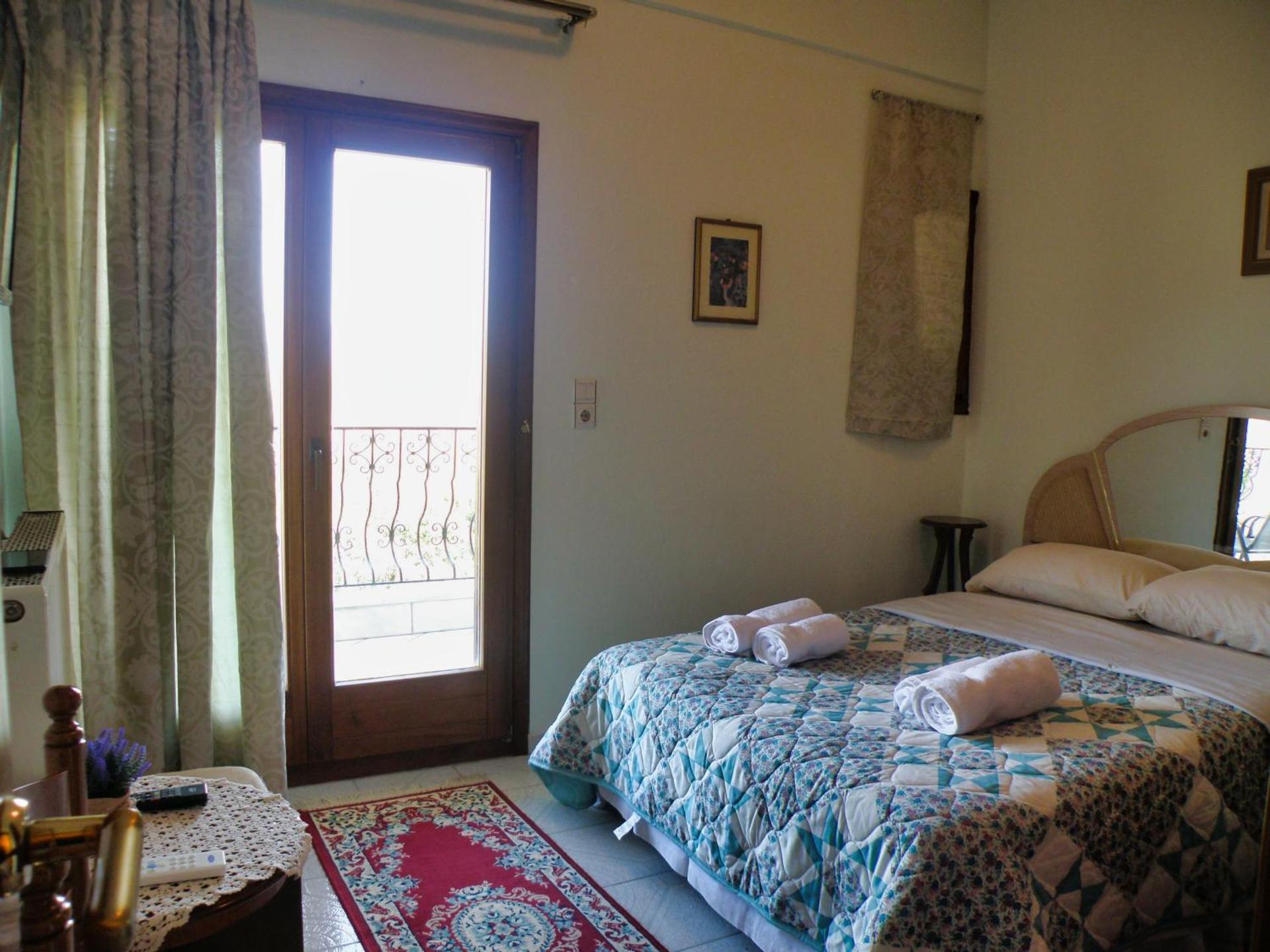 NATURE GUEST HOUSE KASTRAKI - Photo 20