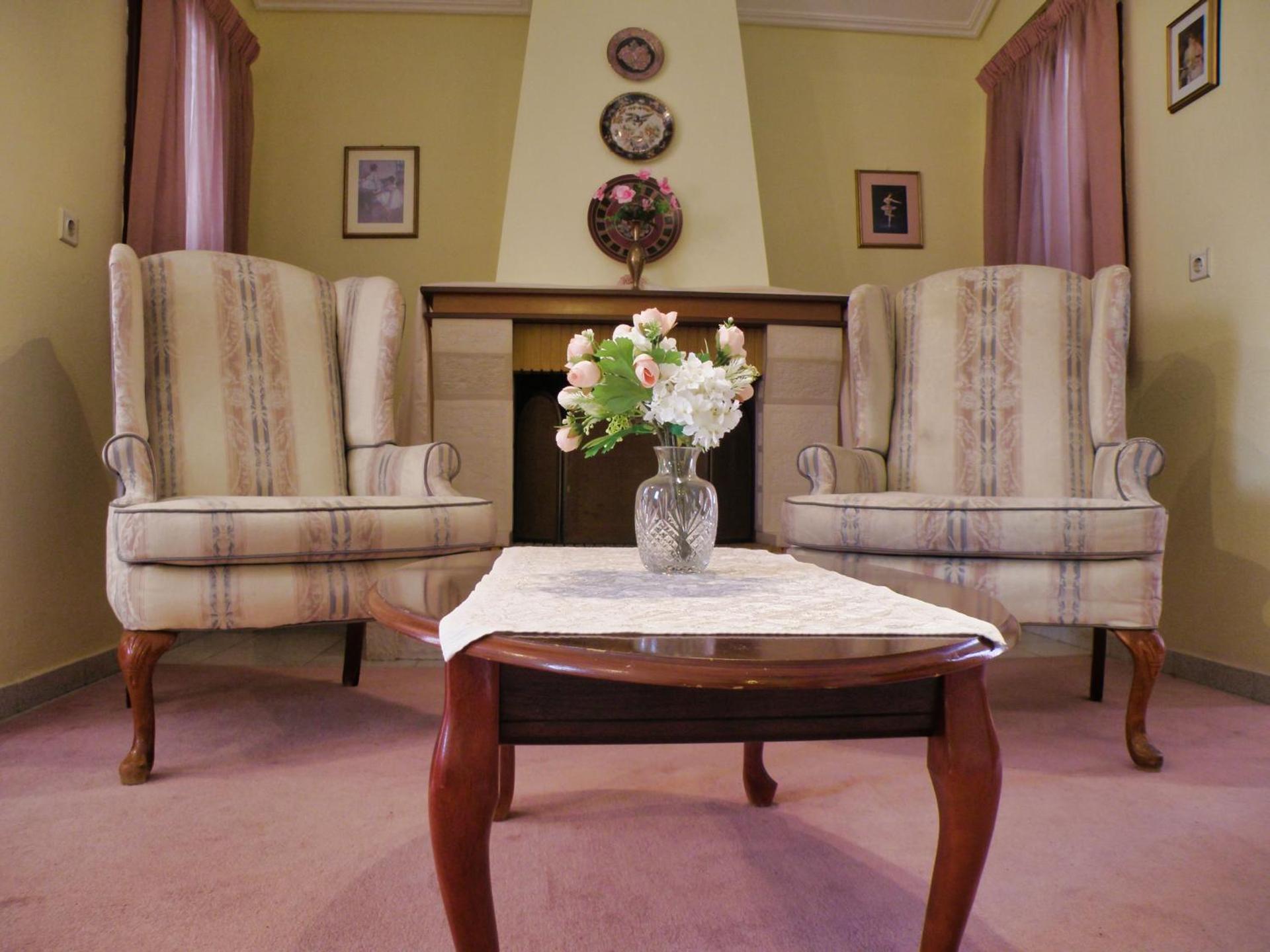 NATURE GUEST HOUSE KASTRAKI - Photo 21