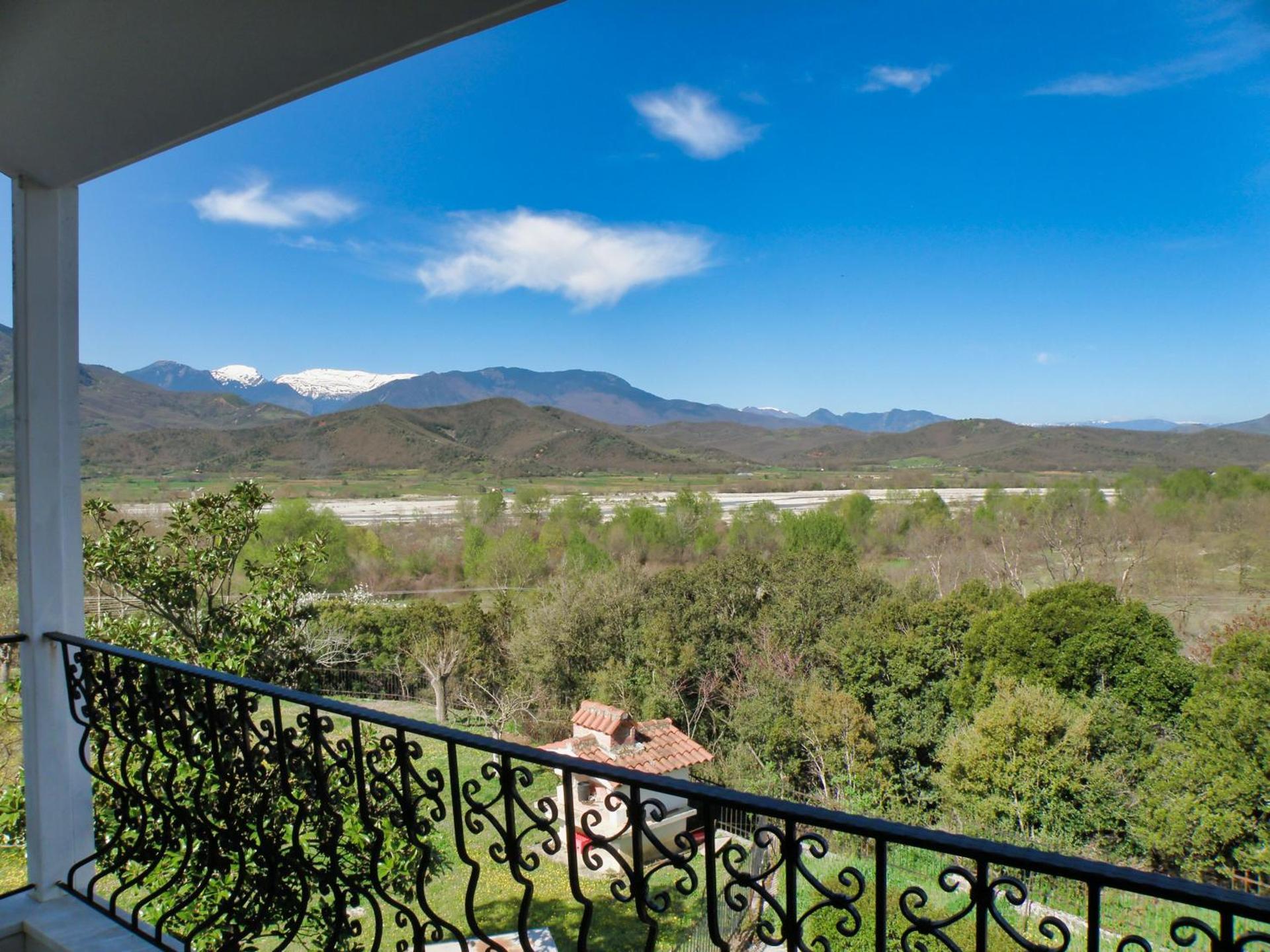 NATURE GUEST HOUSE KASTRAKI - Photo 19