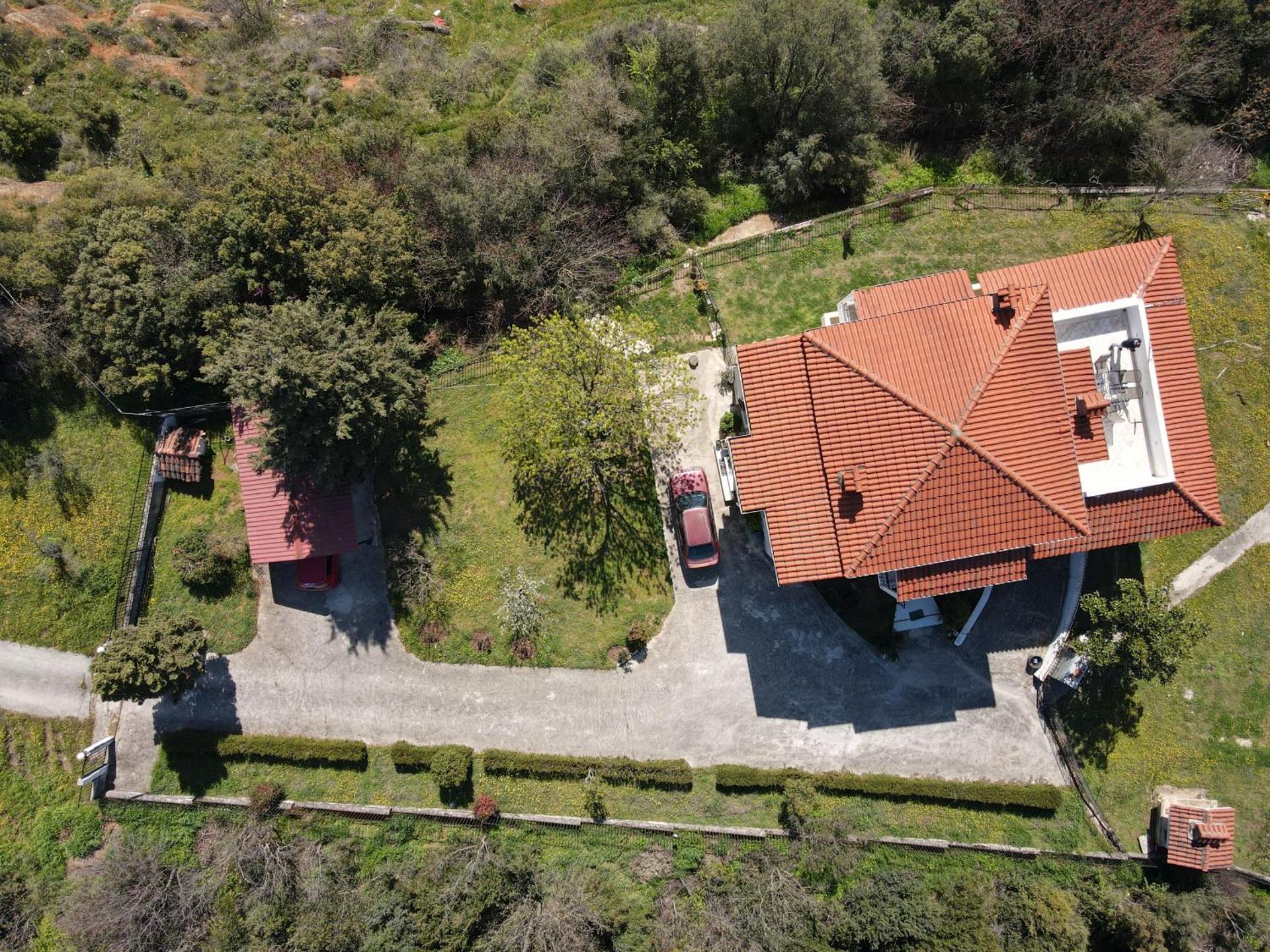 NATURE GUEST HOUSE KASTRAKI - Photo 24