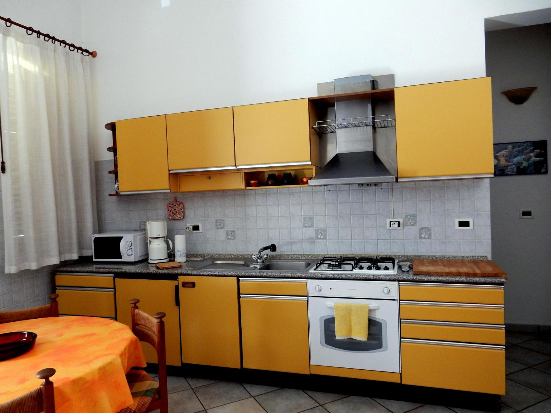 Terrasini Siracasa - Photo 28