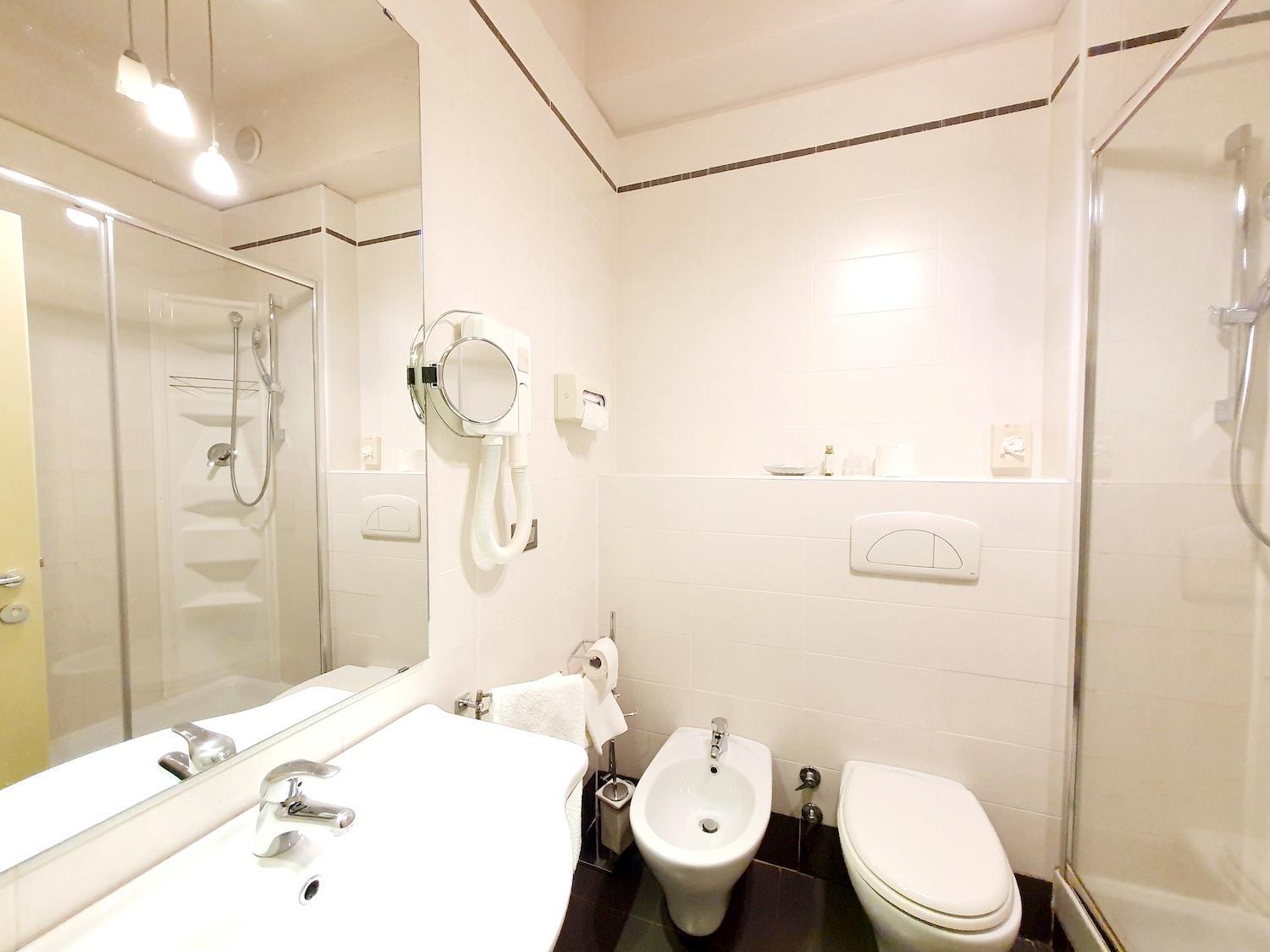 Hotel Continentale - Photo 24