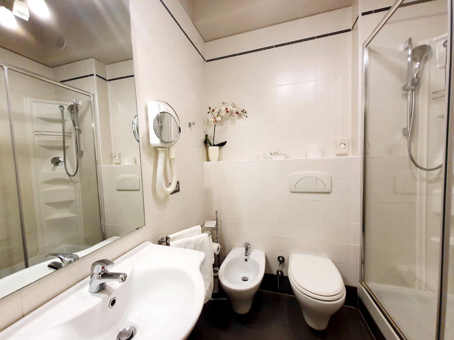 Hotel Continentale - Photo 32