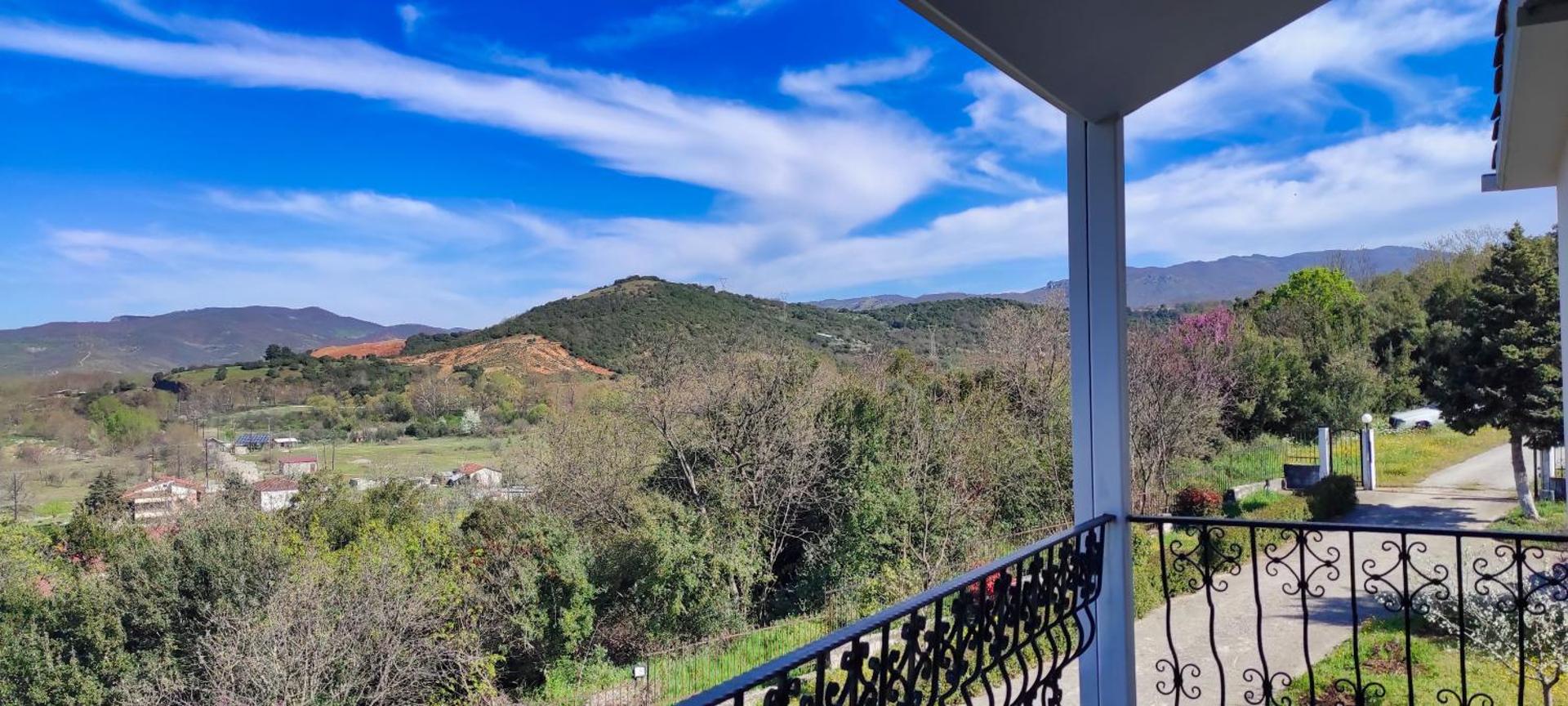 NATURE GUEST HOUSE KASTRAKI - Photo 6