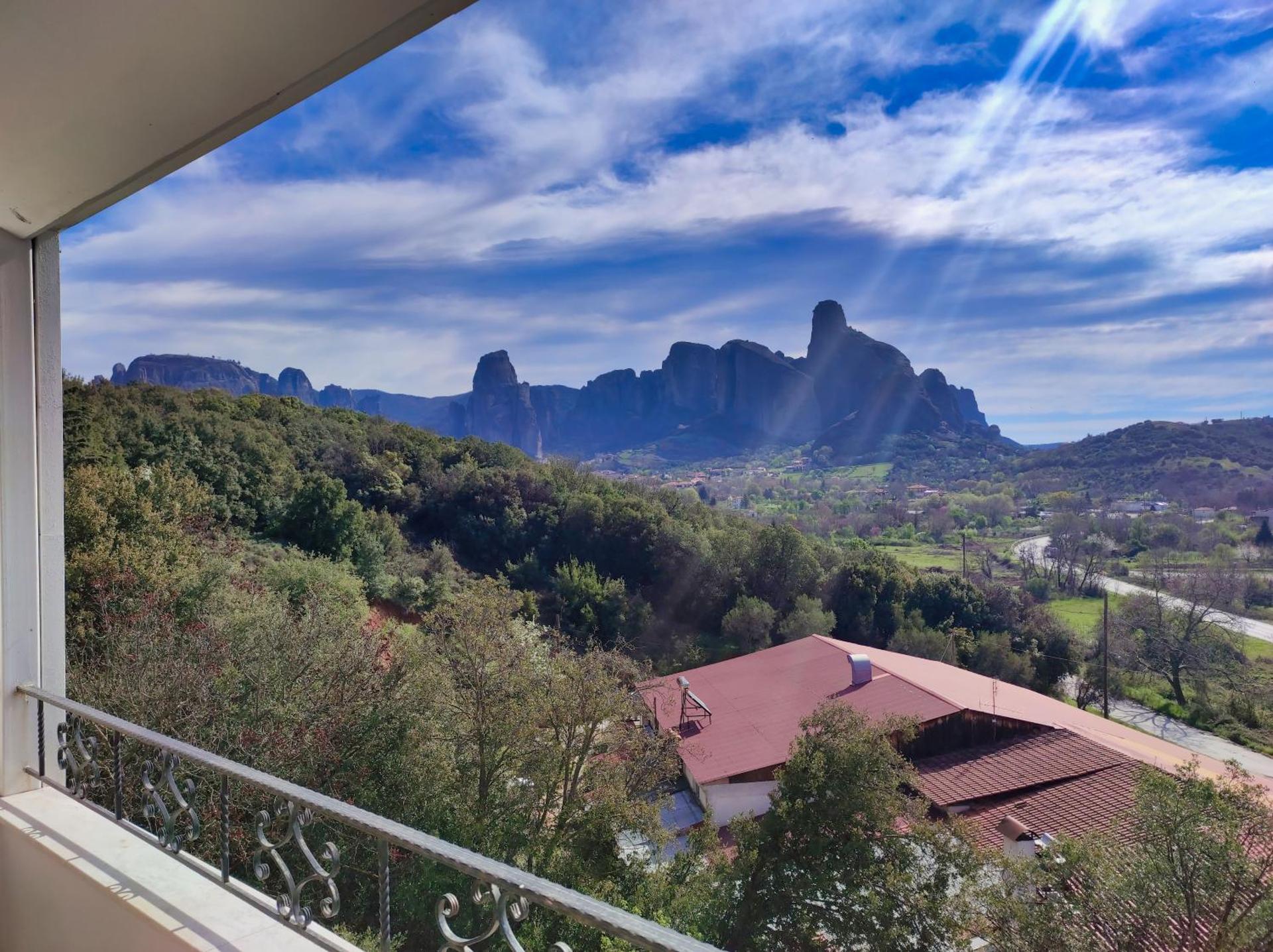 NATURE GUEST HOUSE KASTRAKI - Photo 27