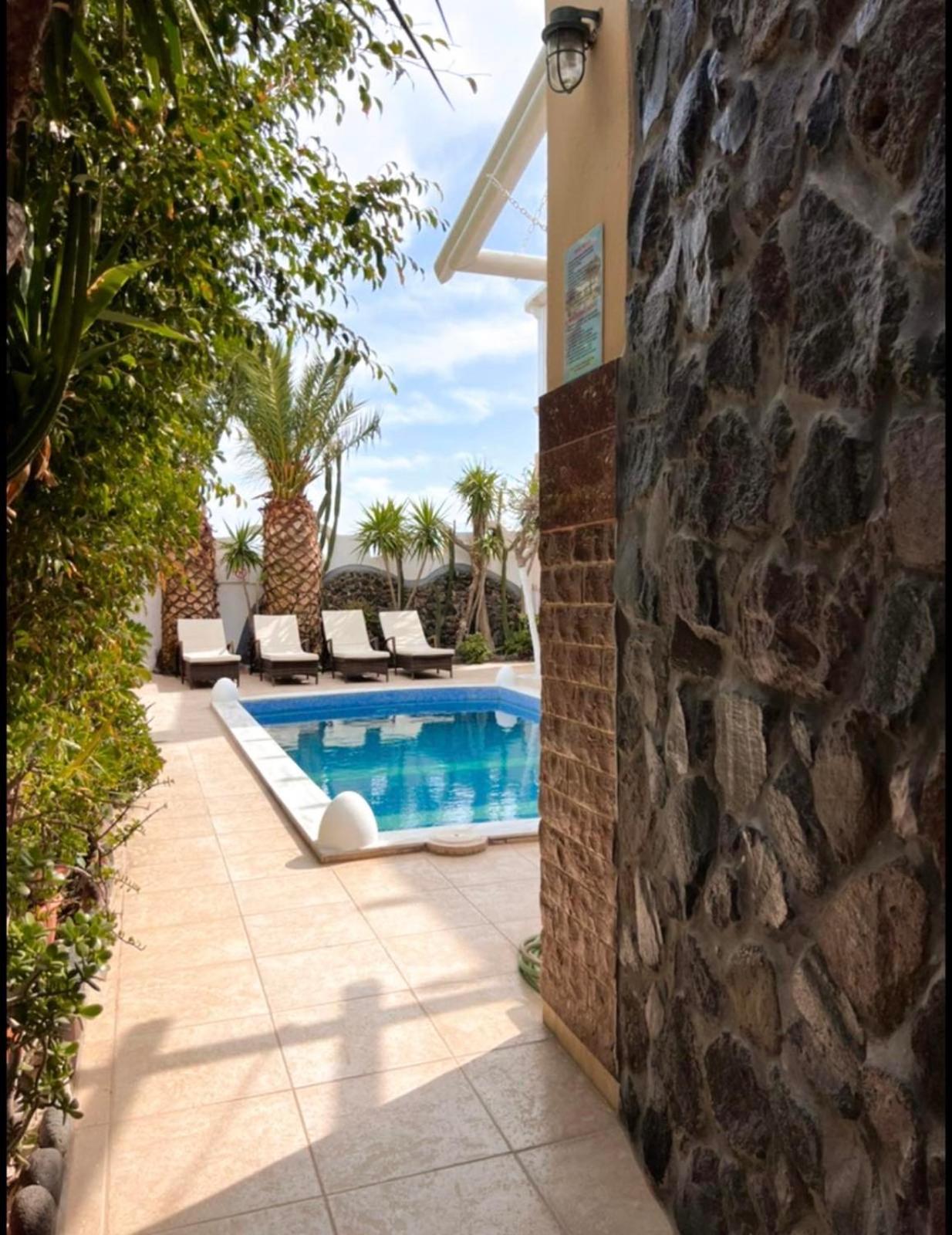 Danae Villa - Photo 24