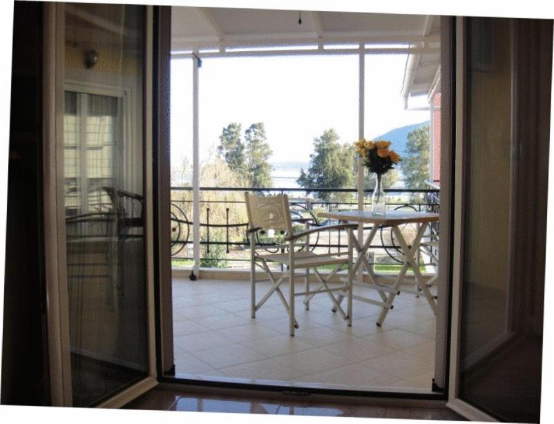 Prokimea Seaview Apartments - Photo 101