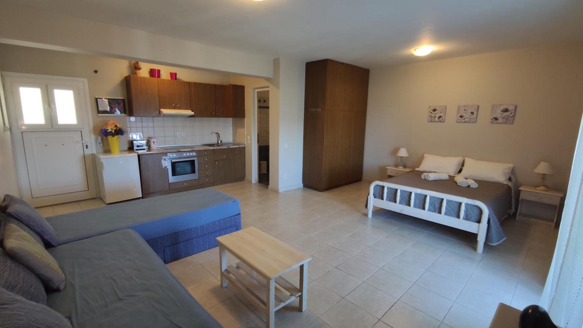 Oskars Studios & Apartments - Photo 60