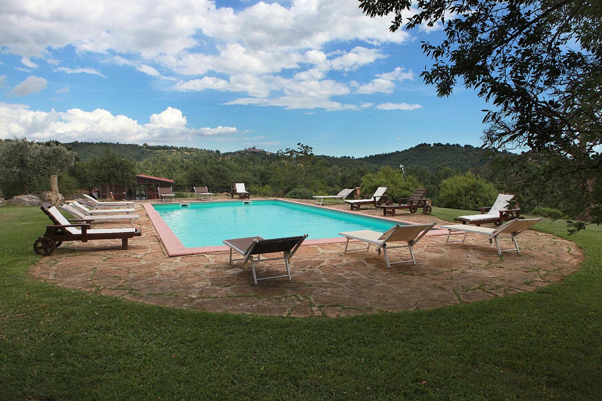 Agriturismo Bio Le Macchie Alte - Photo 15