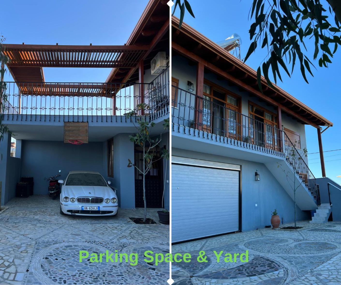 Blerina Farm House - Photo 35