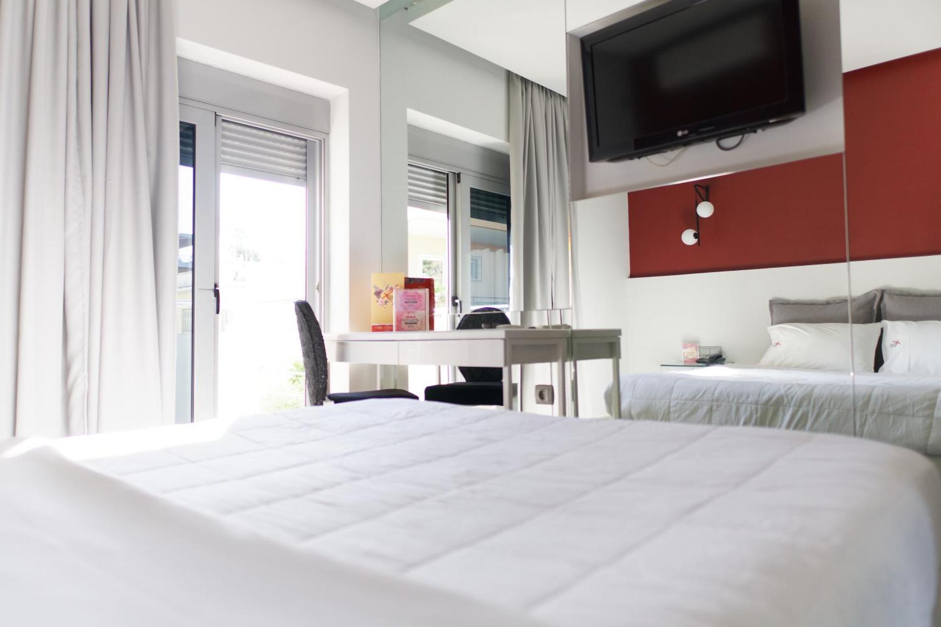 X Dream Hotel-Adults Only - Photo 29