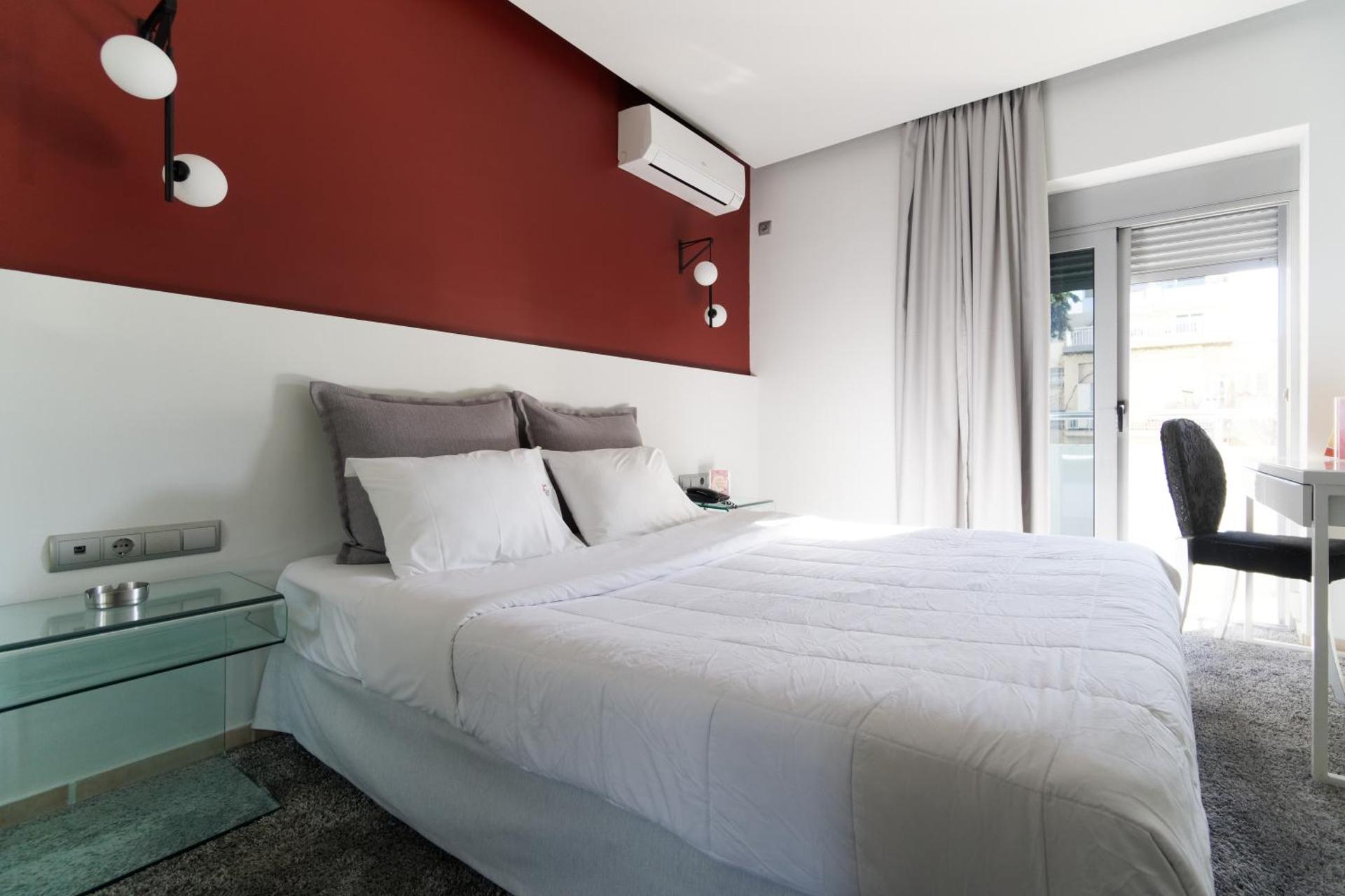 X Dream Hotel-Adults Only - Photo 27