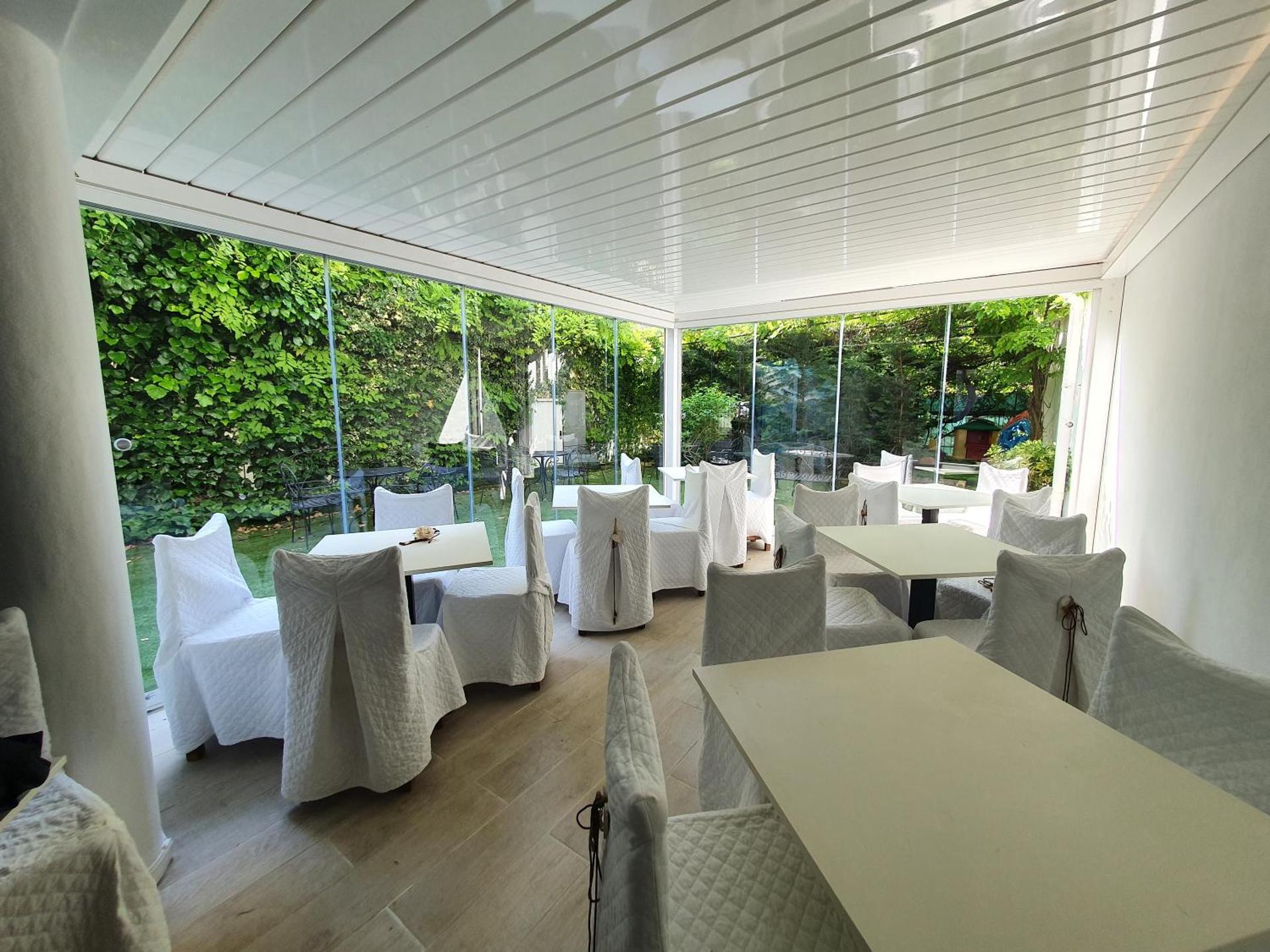 Hotel Cavallino Bianco - Photo 28