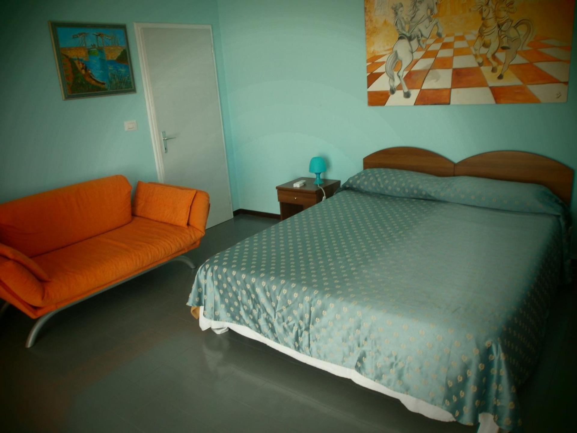 Il Leprotto - Room & Breakfast - Photo 9