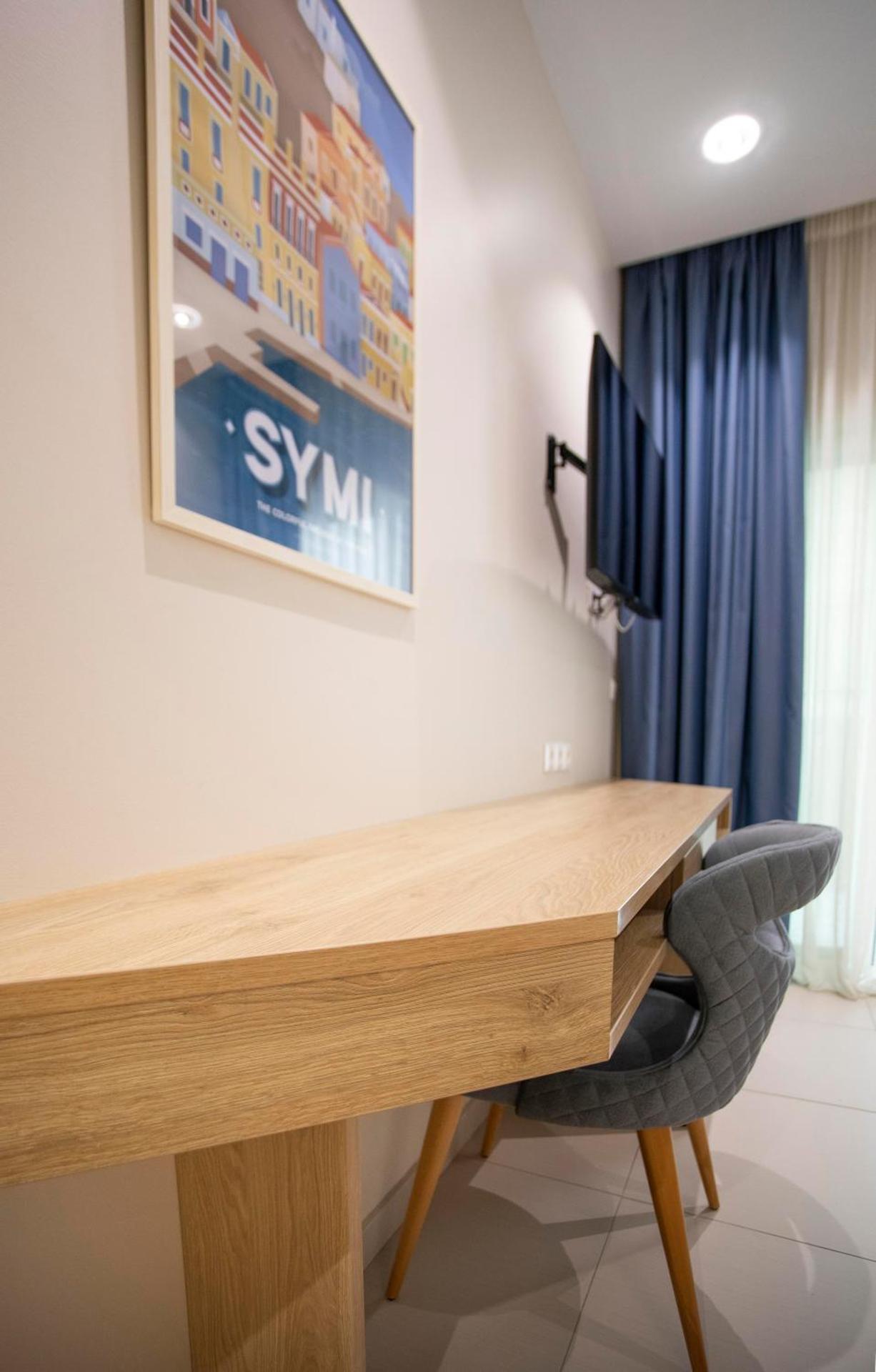 Phidias Piraeus Hotel - Photo 48