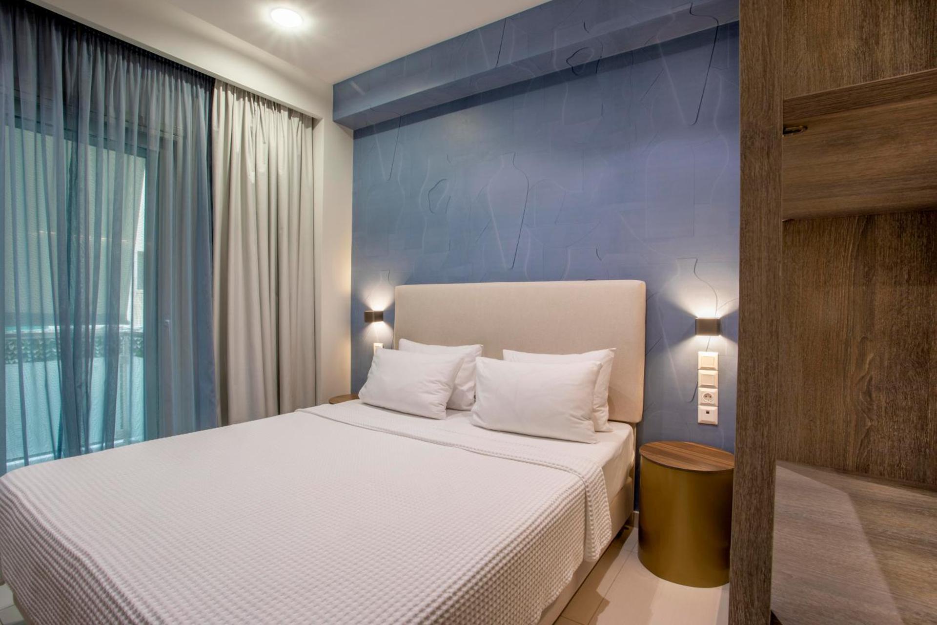 Phidias Piraeus Hotel - Photo 52